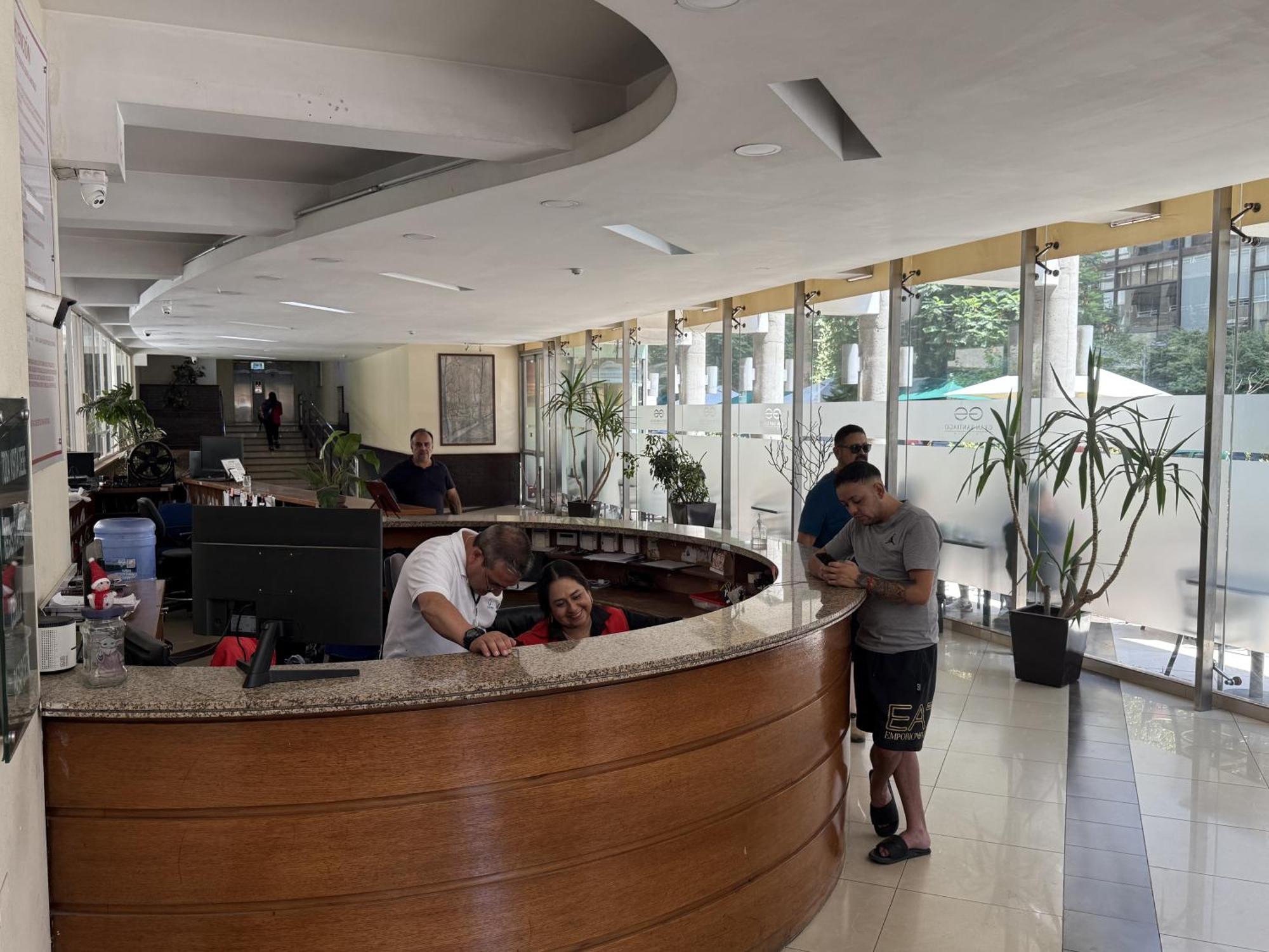 Vr Apartment *