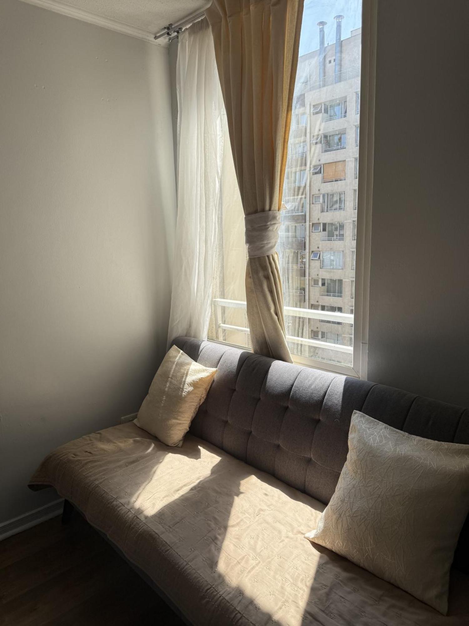 Apartment Vr *