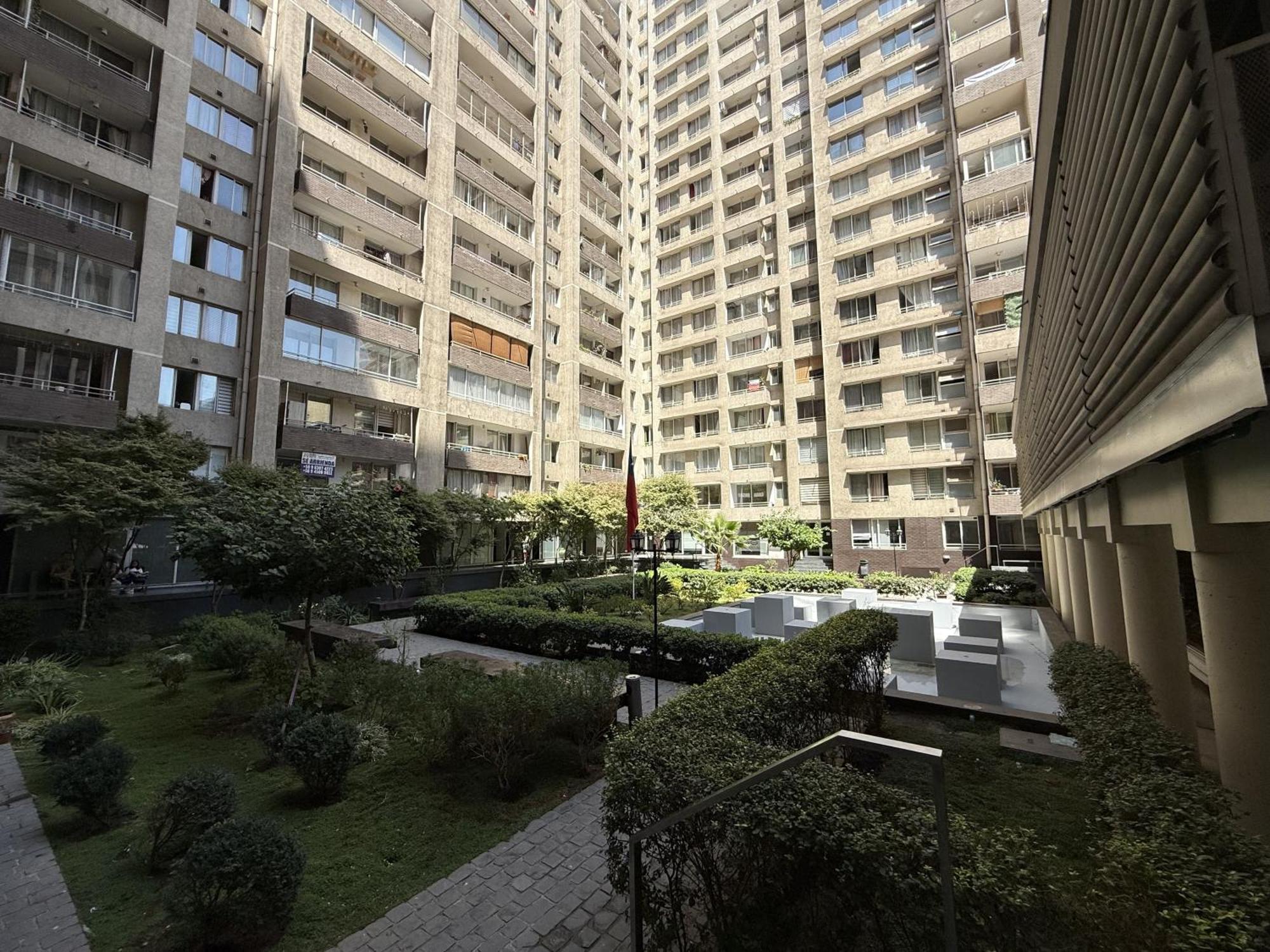 Apartment Vr Santiago
