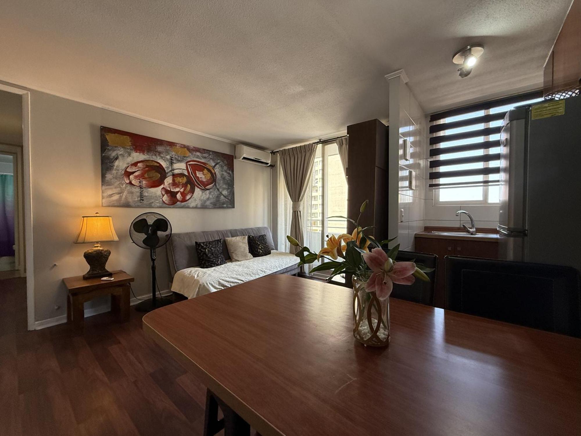 Vr Apartment