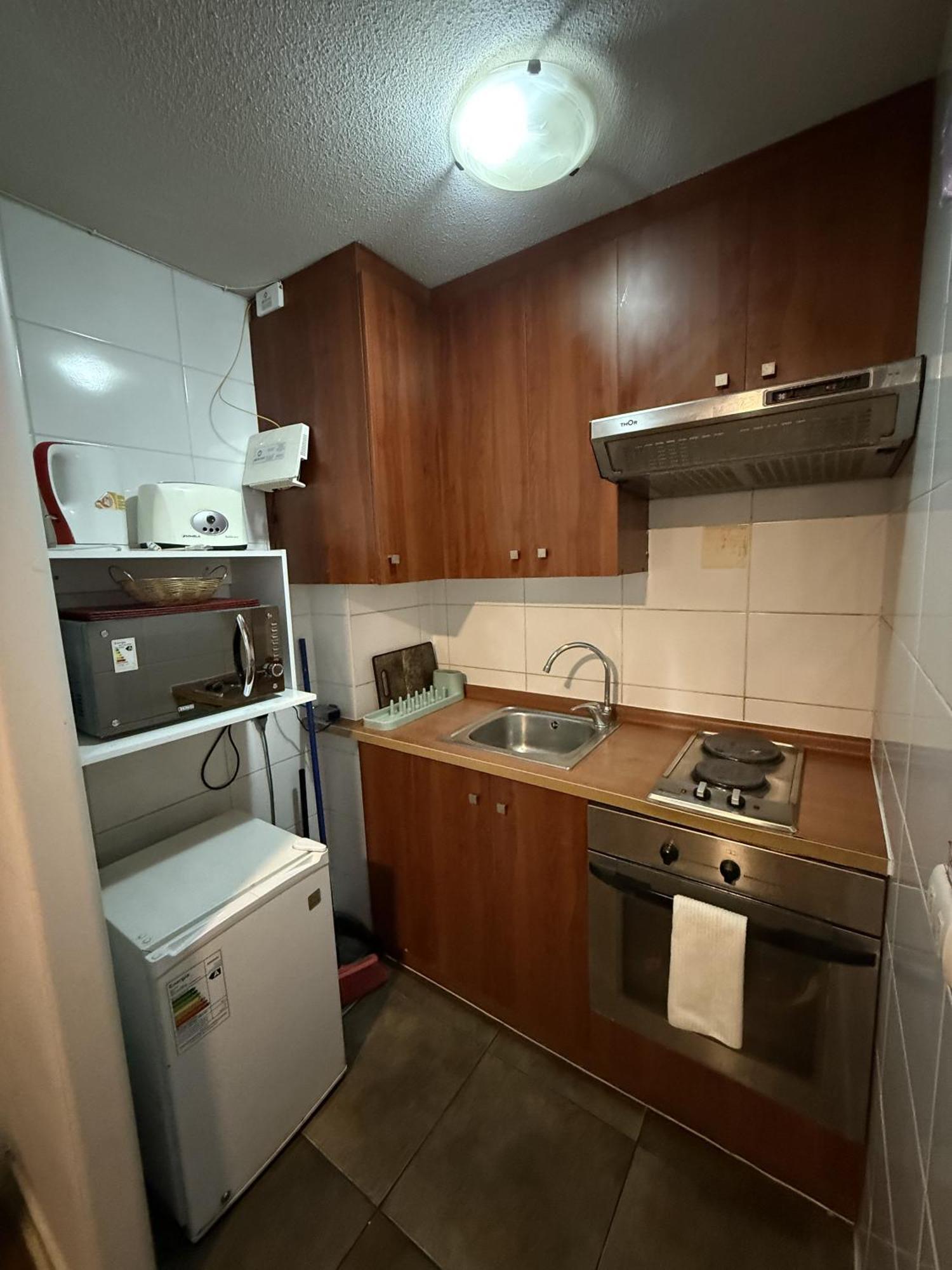 Apartment Vr