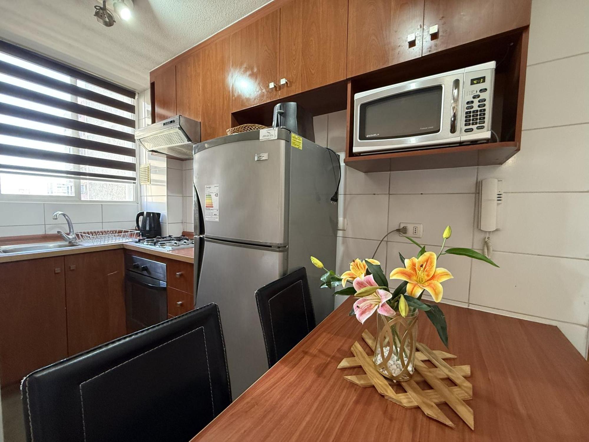 Vr Apartment *