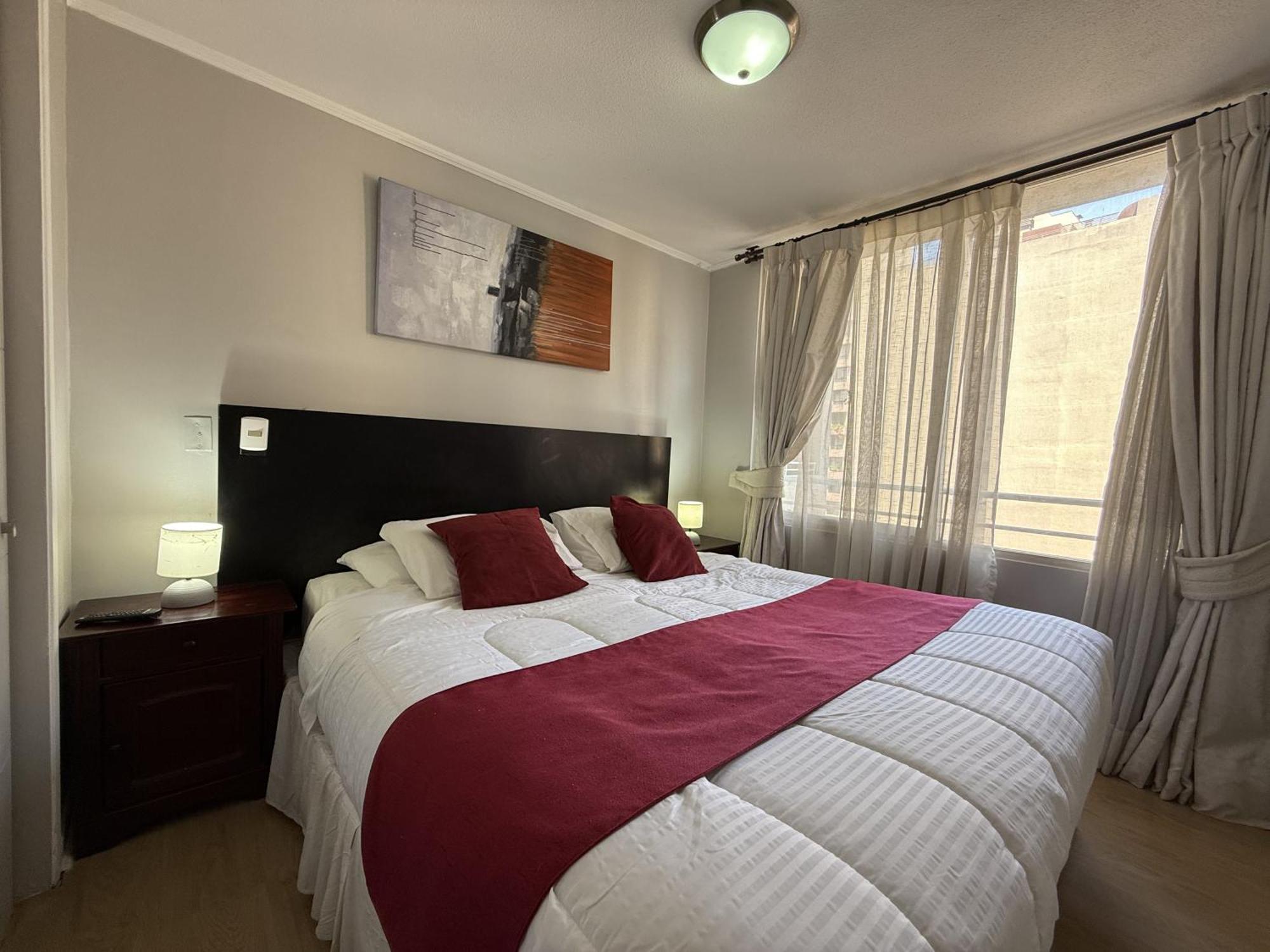 Apartment Vr *