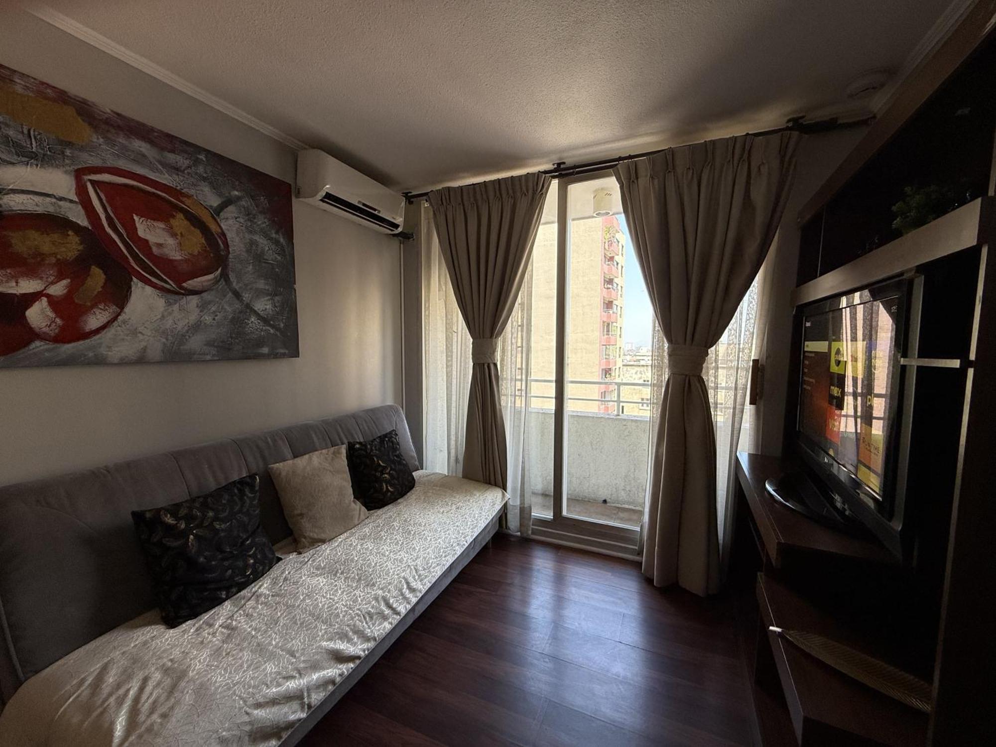 Apartment Vr Santiago