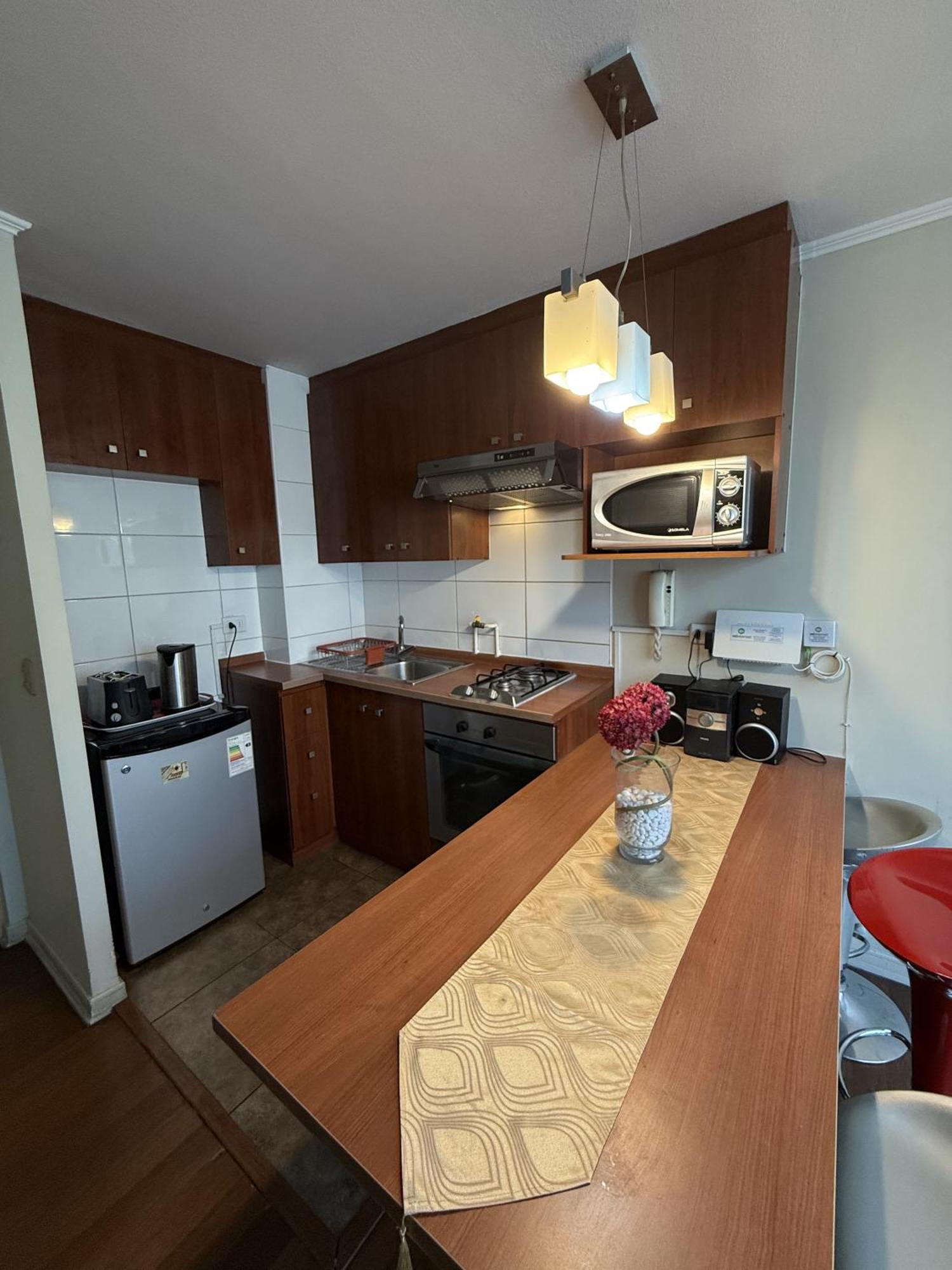 Vr Apartment