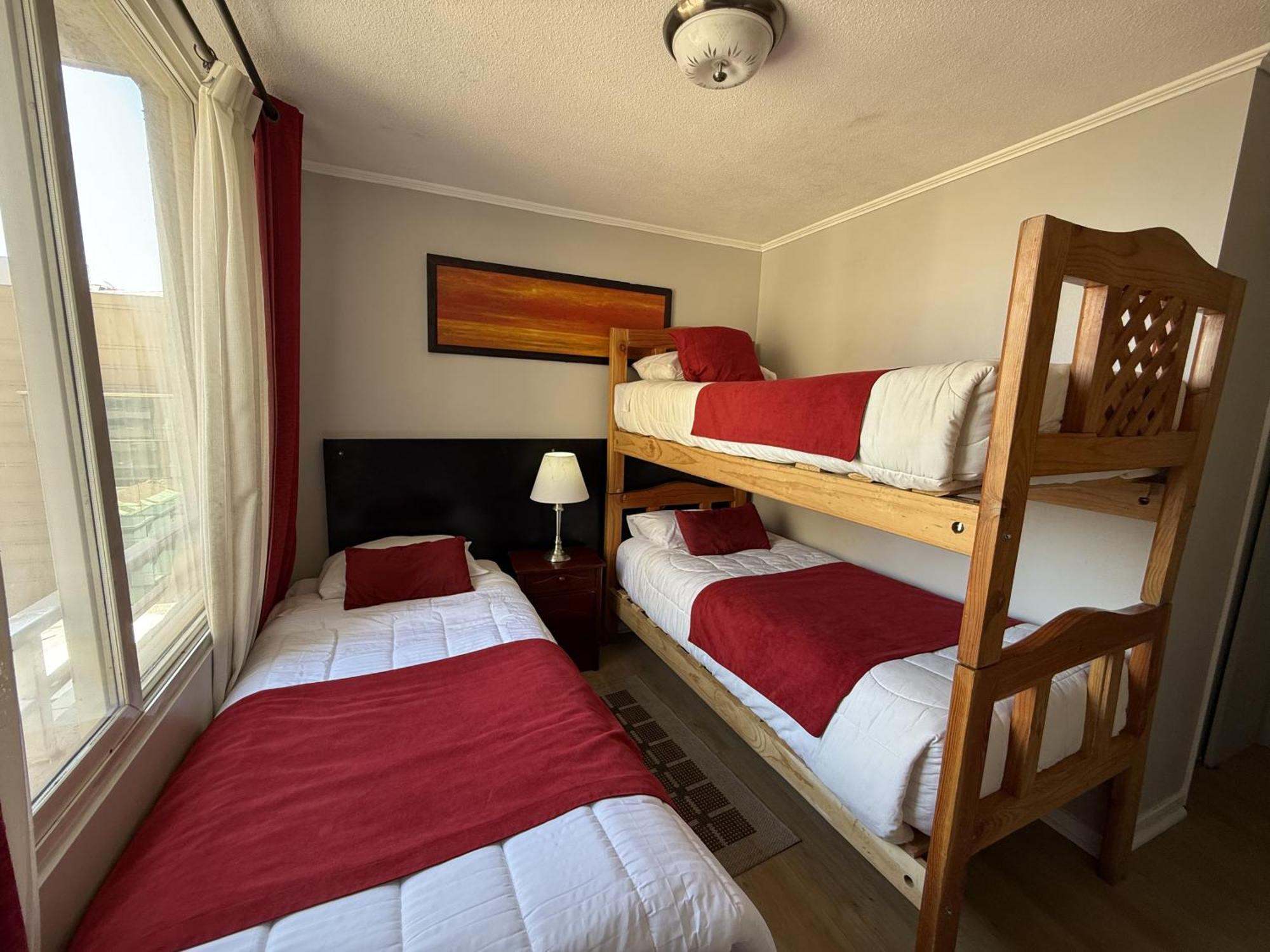 Vr Apartamento *