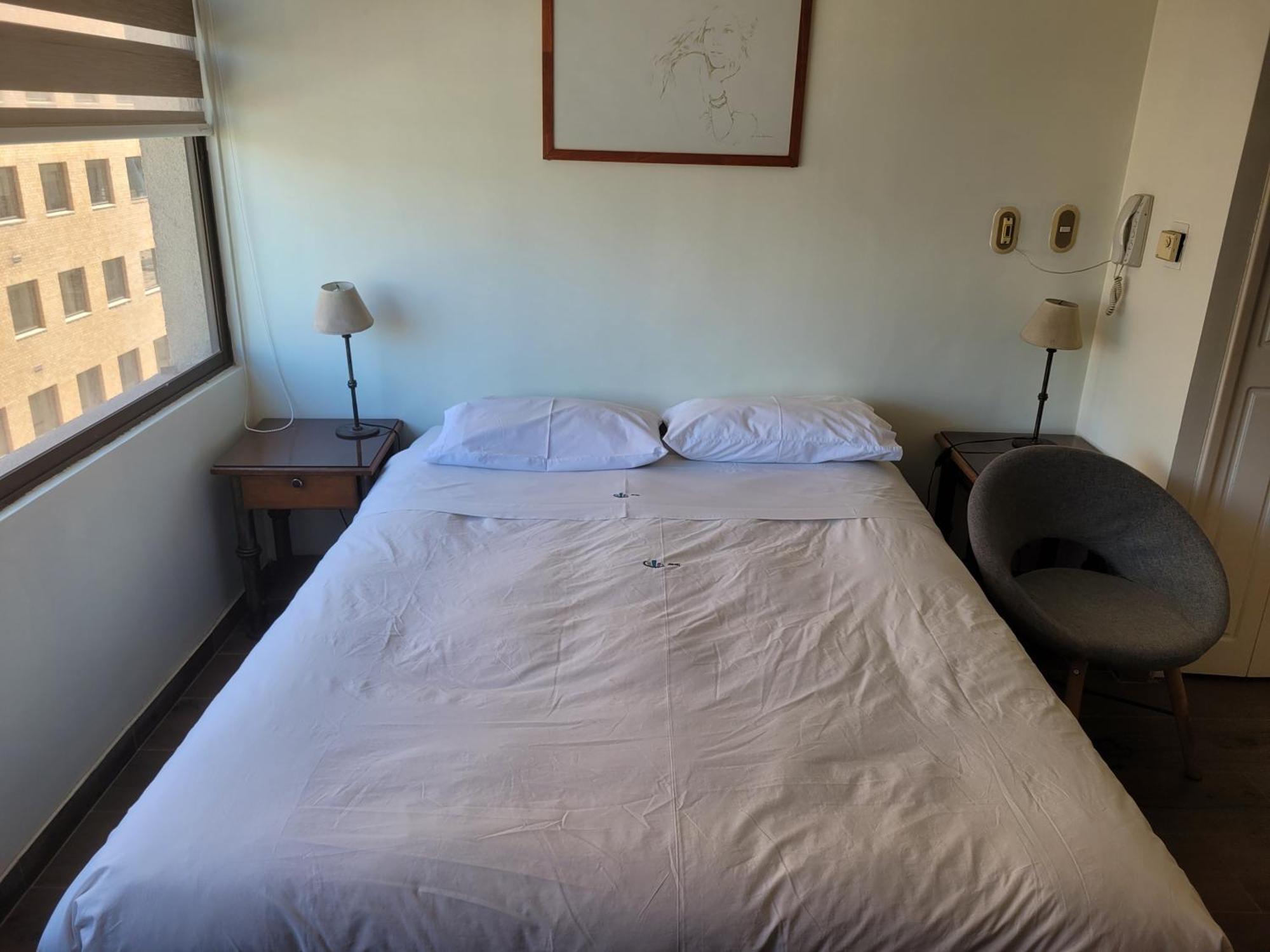 Amg Apartment