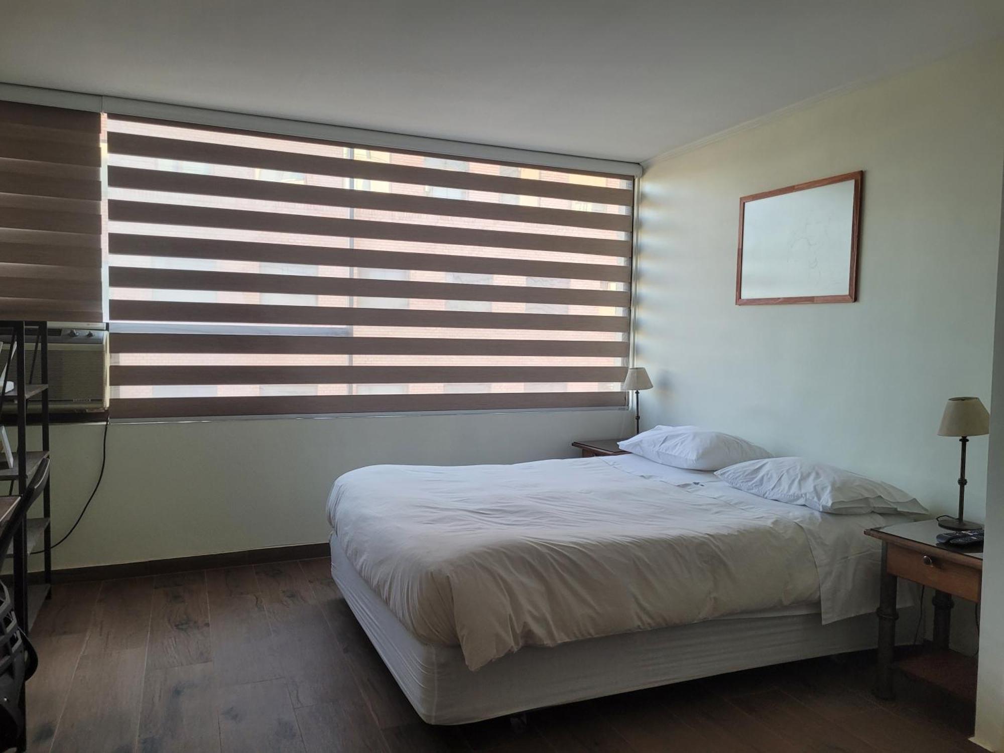 Apartment Amg Santiago