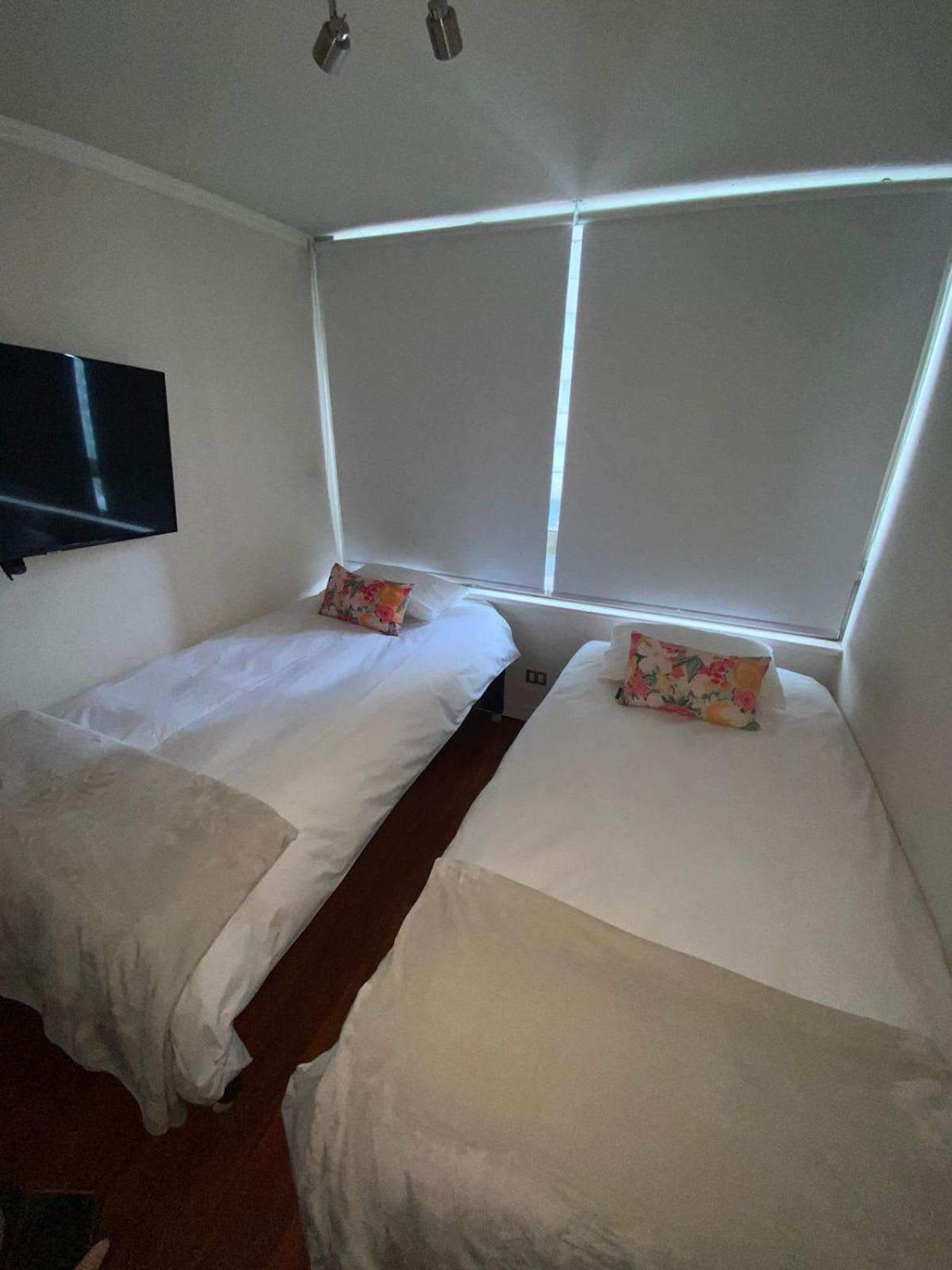 Apartment Kennedy Premium Ii