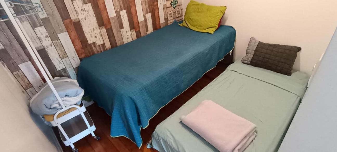 Homestay La Casa Del Puente *