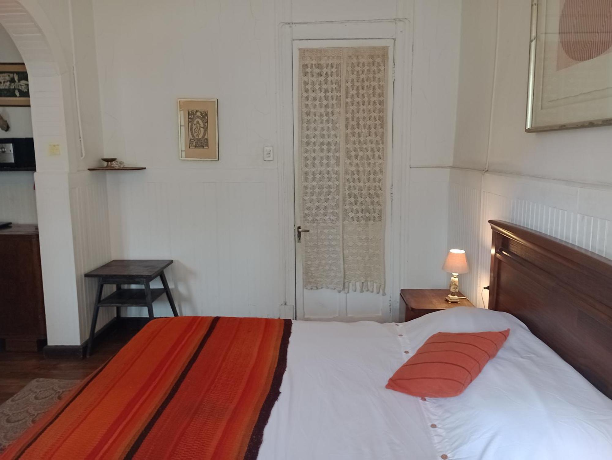 Homestay La Cascarona Santiago