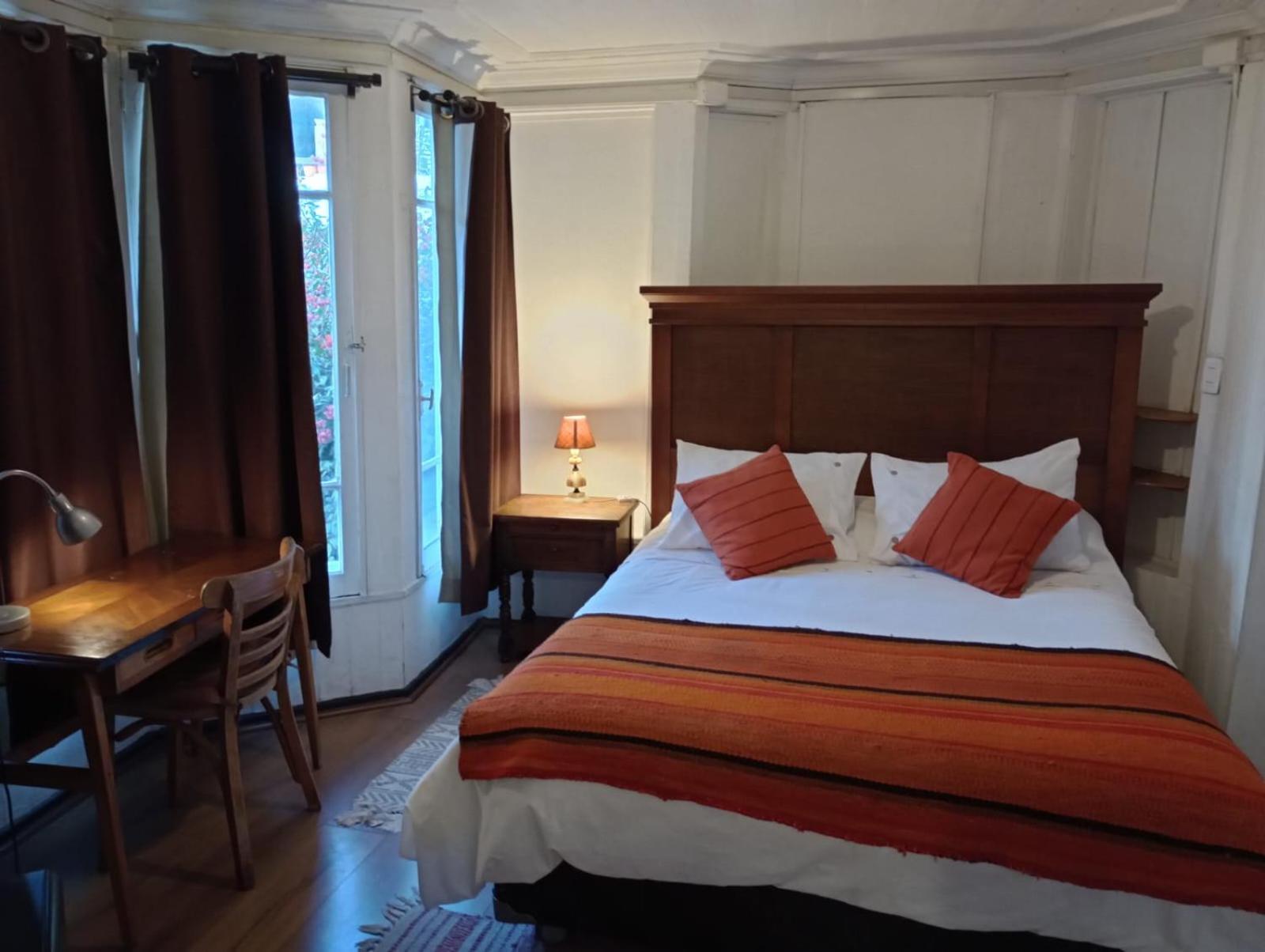 Homestay La Cascarona