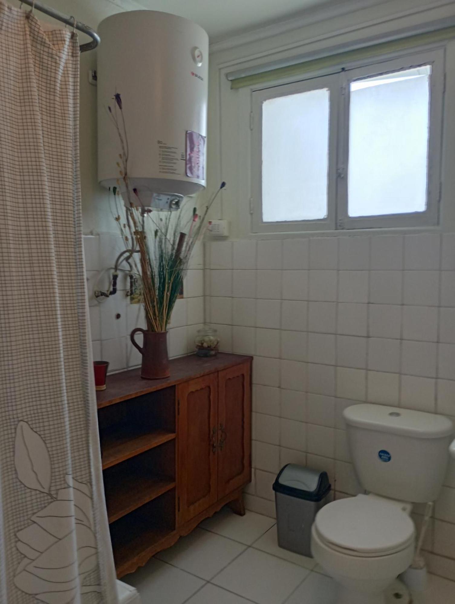 La Cascarona Homestay *