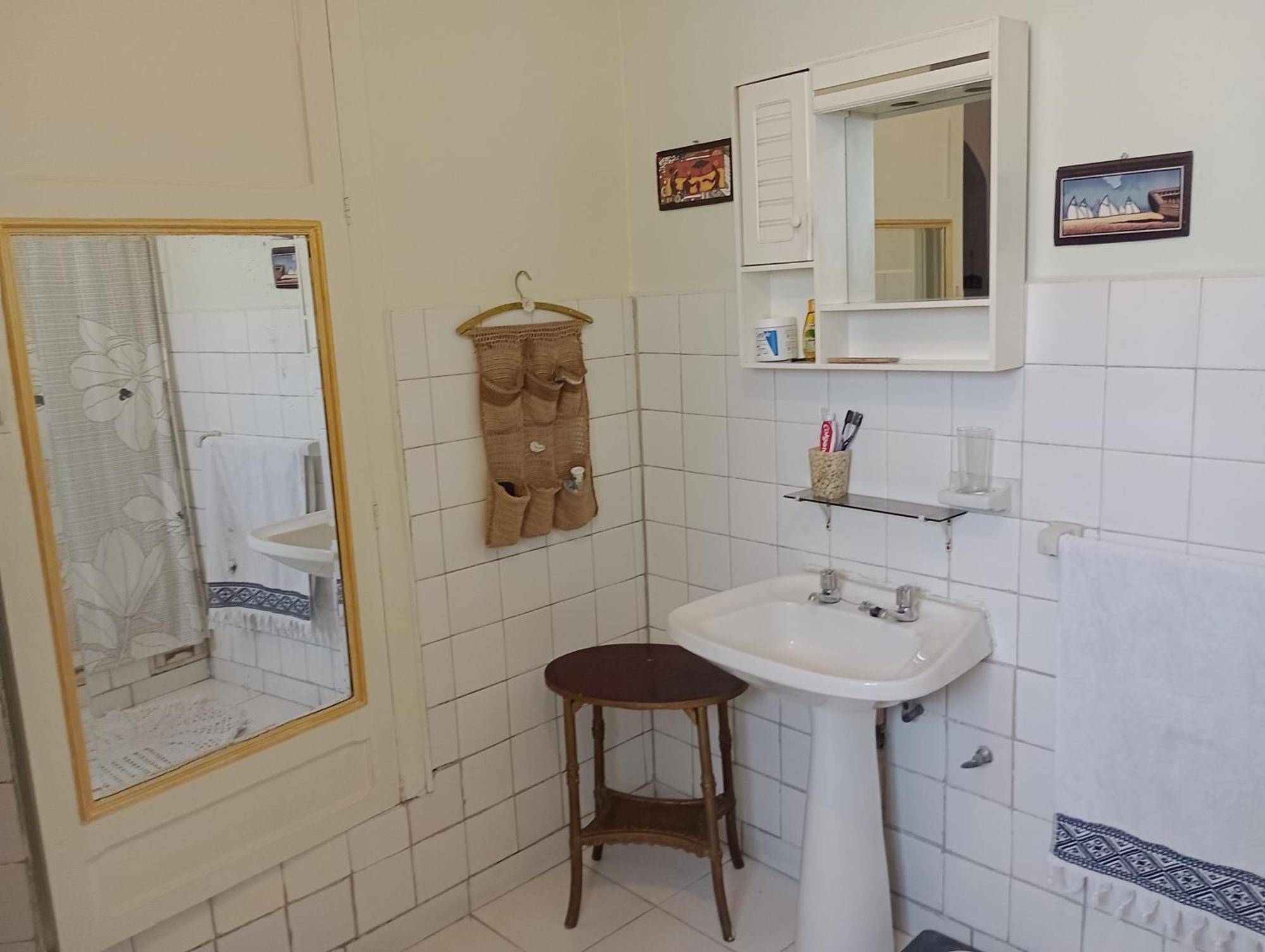 La Cascarona Homestay Santiago
