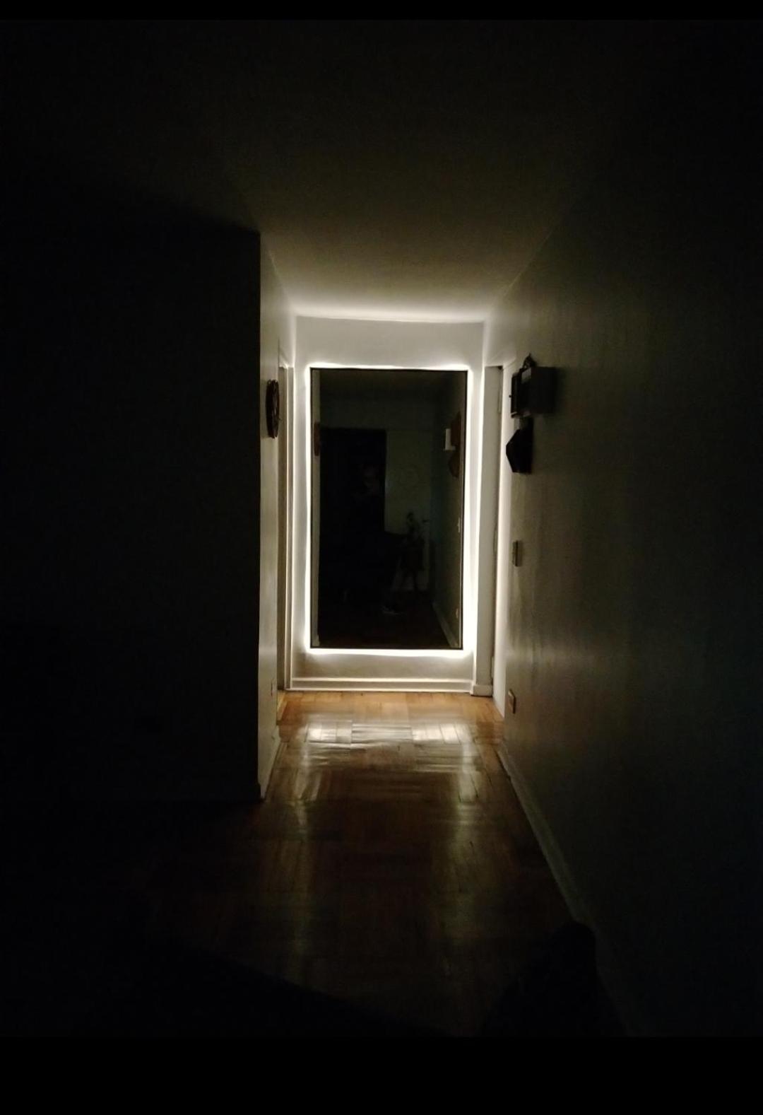 Un Oasis En El Centro De Apartamento