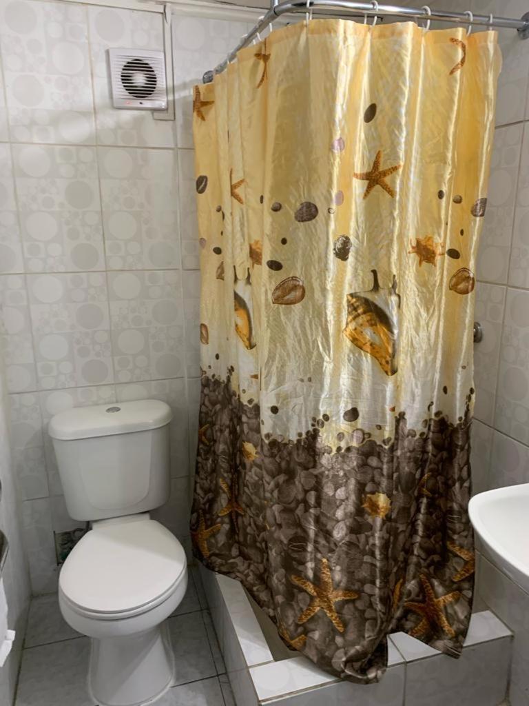 Alameda Khách sạn Santiago