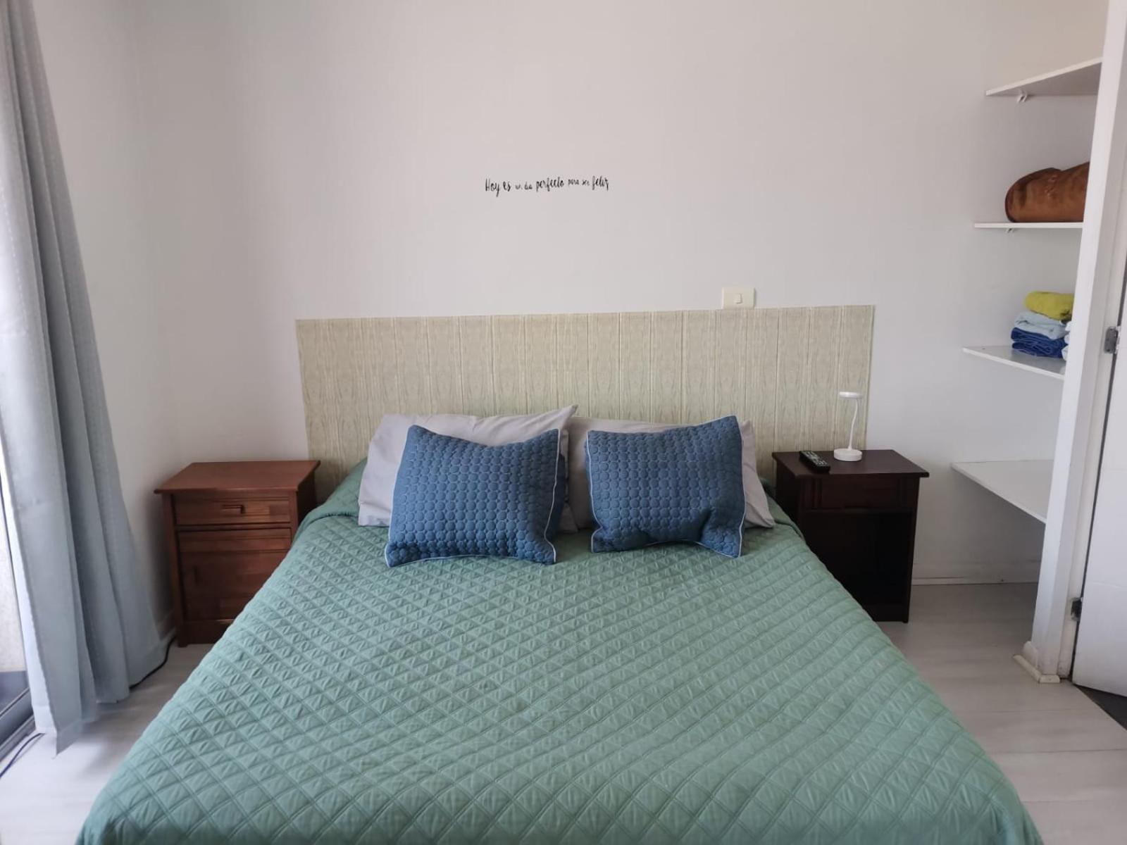 Centrico Y Patrimonial Apartment