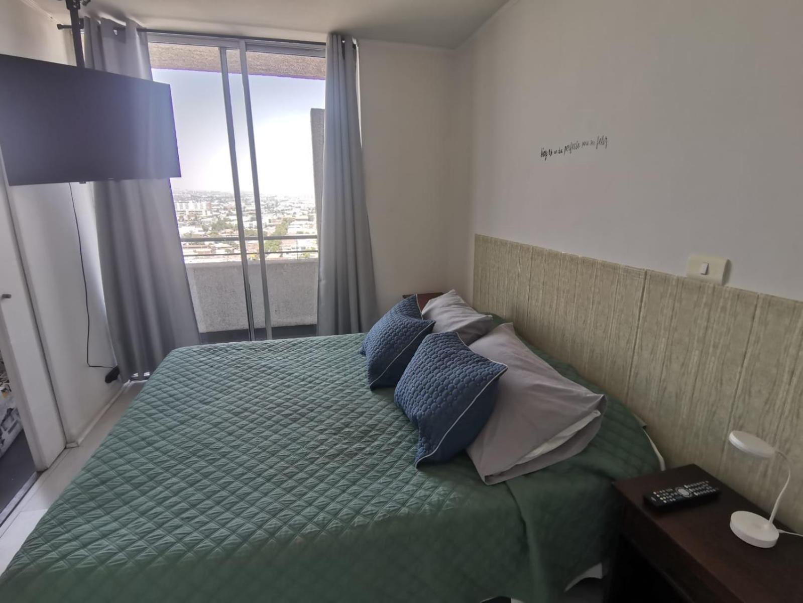 Centrico Y Patrimonial Apartment