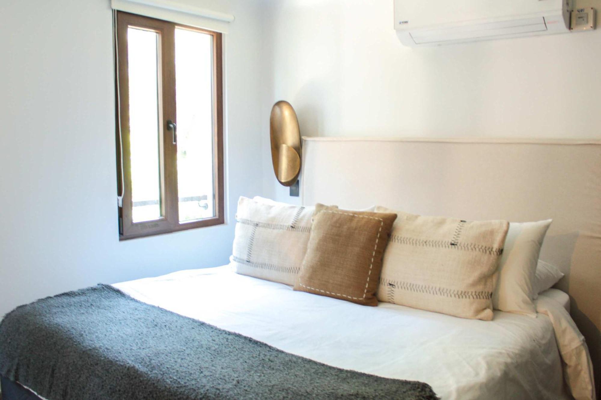 Apartment Hom I Depto Hermoso 2pax Cerca Lastarria Santiago