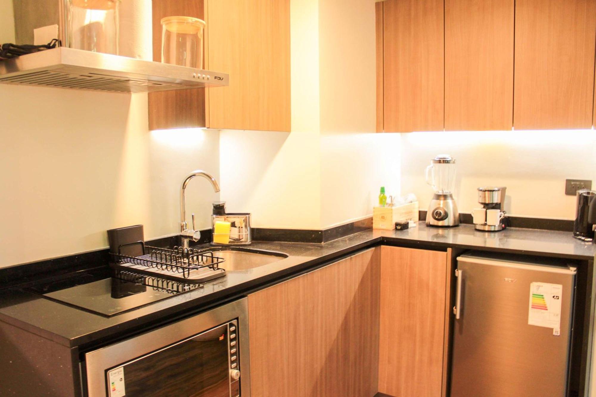 Apartment Hom I Depto Hermoso 2pax Cerca Lastarria *