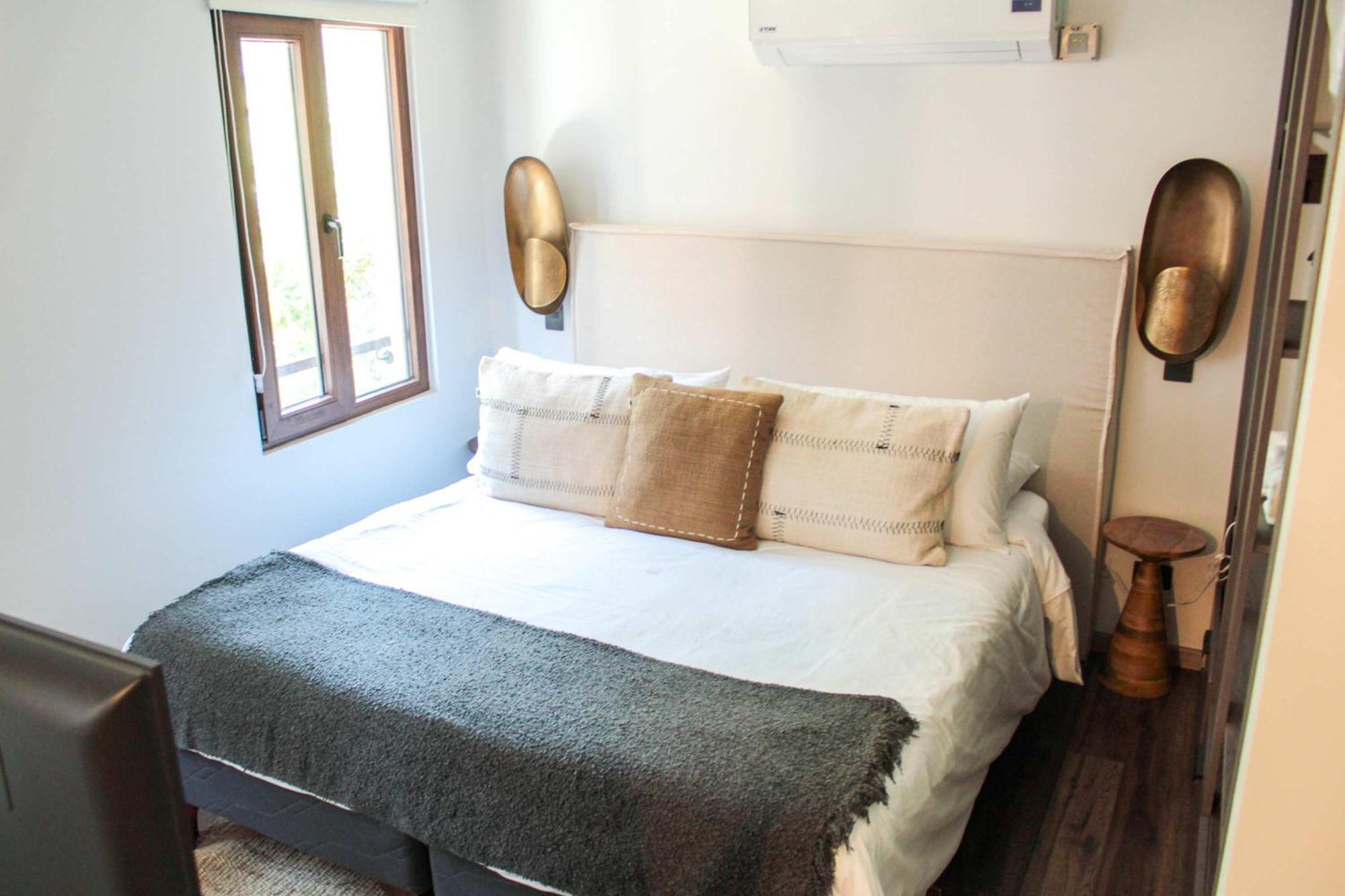 Hom I Depto Hermoso 2pax Cerca Lastarria Apartment Santiago
