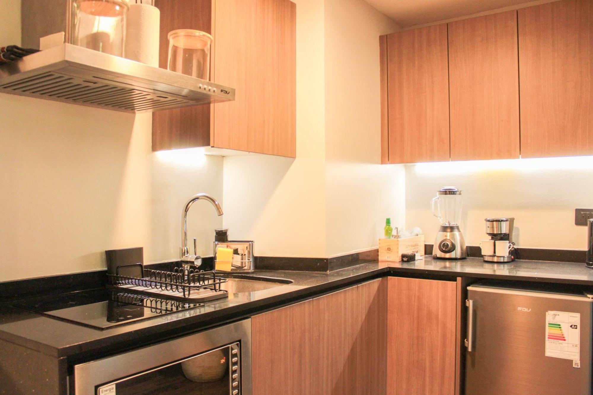 Apartment Hom I Depto Hermoso 2pax Cerca Lastarria