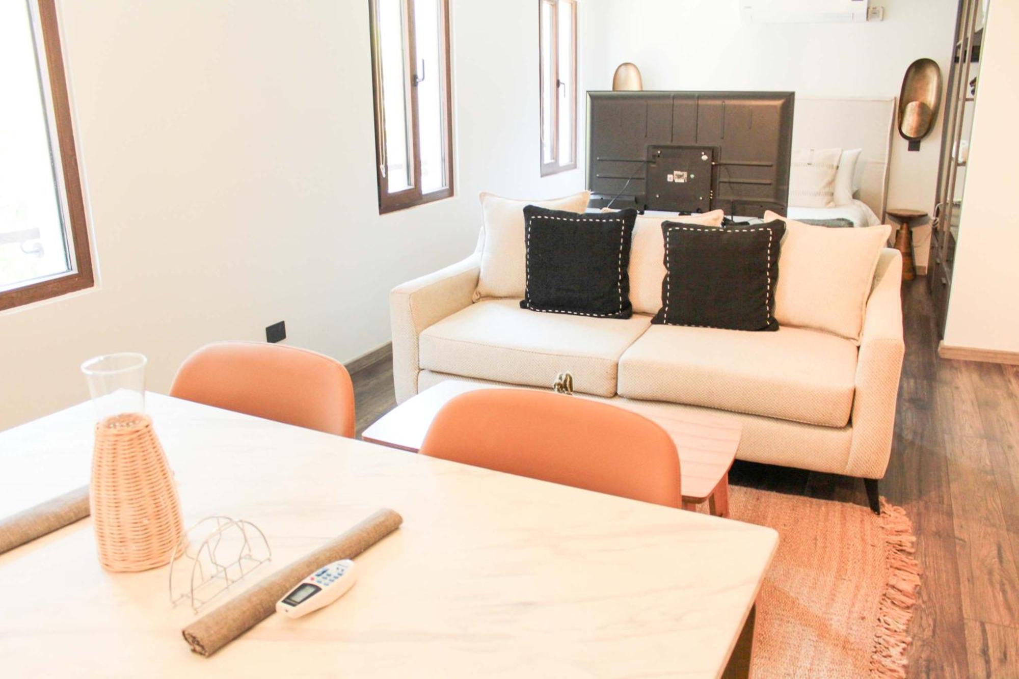Hom I Depto Hermoso 2pax Cerca Lastarria Apartment Santiago