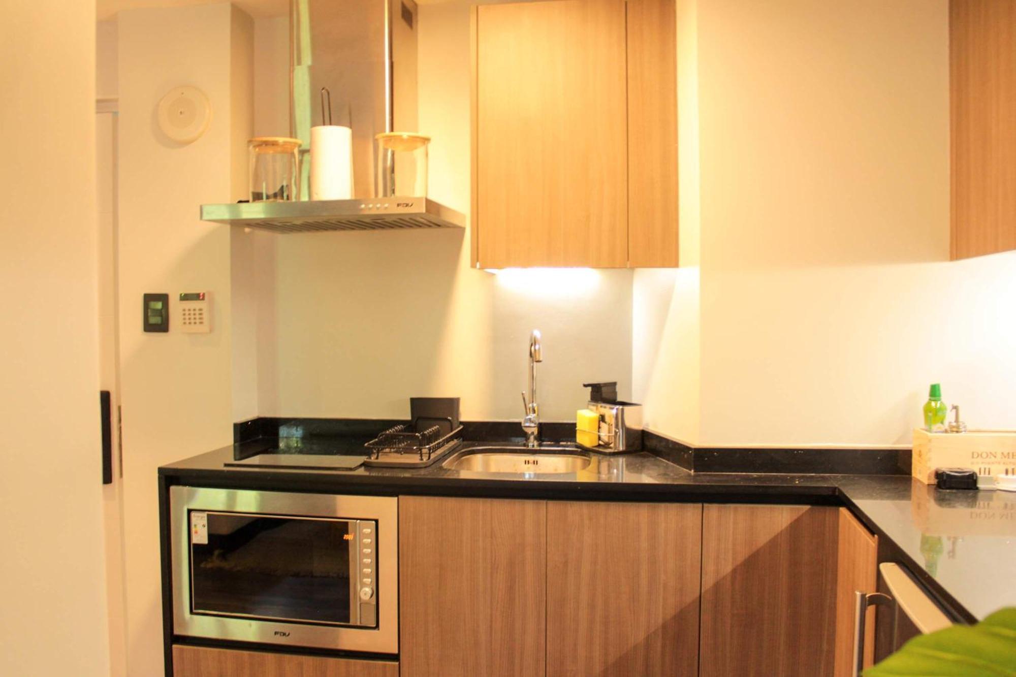 Hom I Depto Hermoso 2pax Cerca Lastarria *