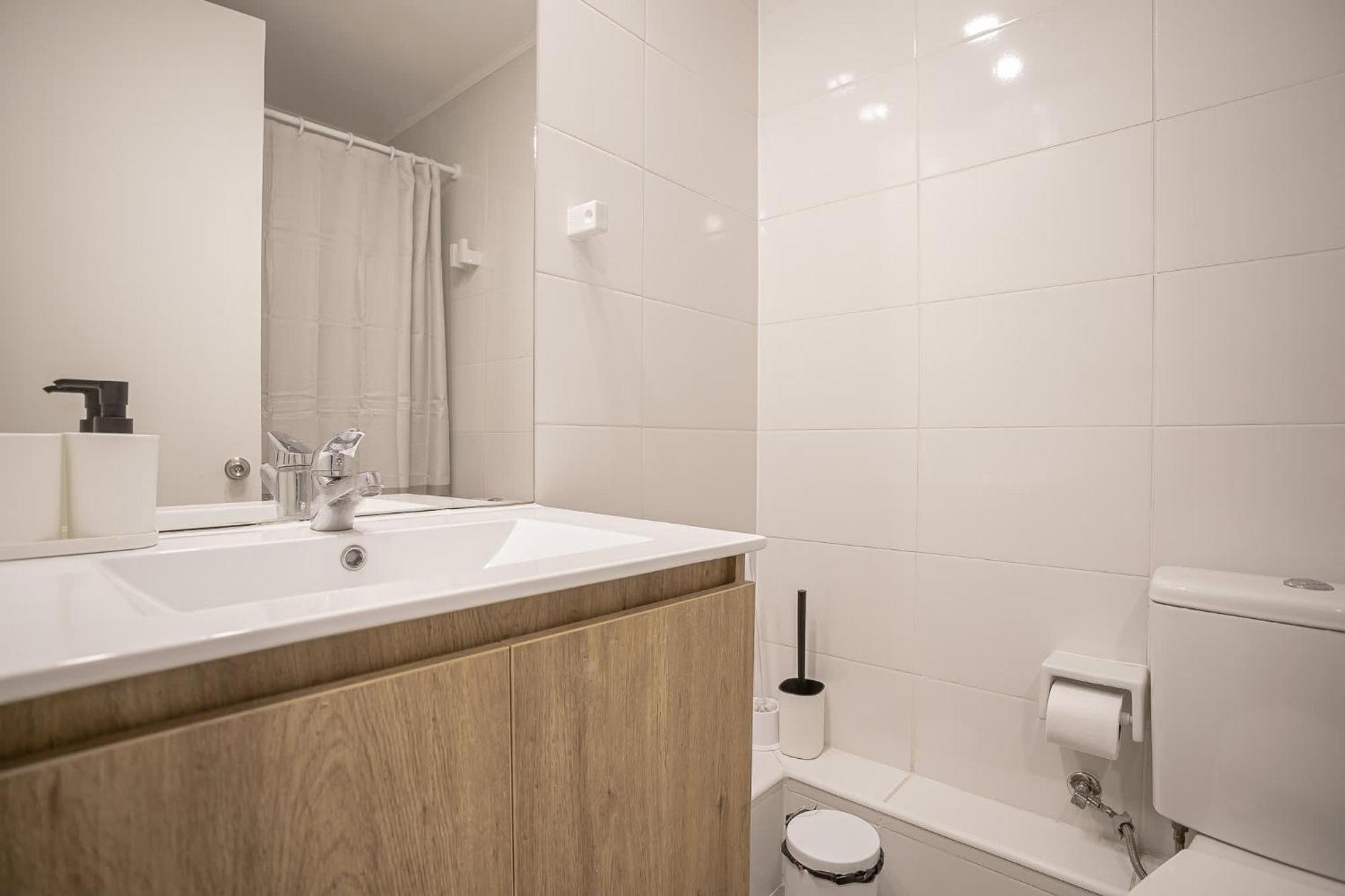 Downtown Great For Sharing Apartment *