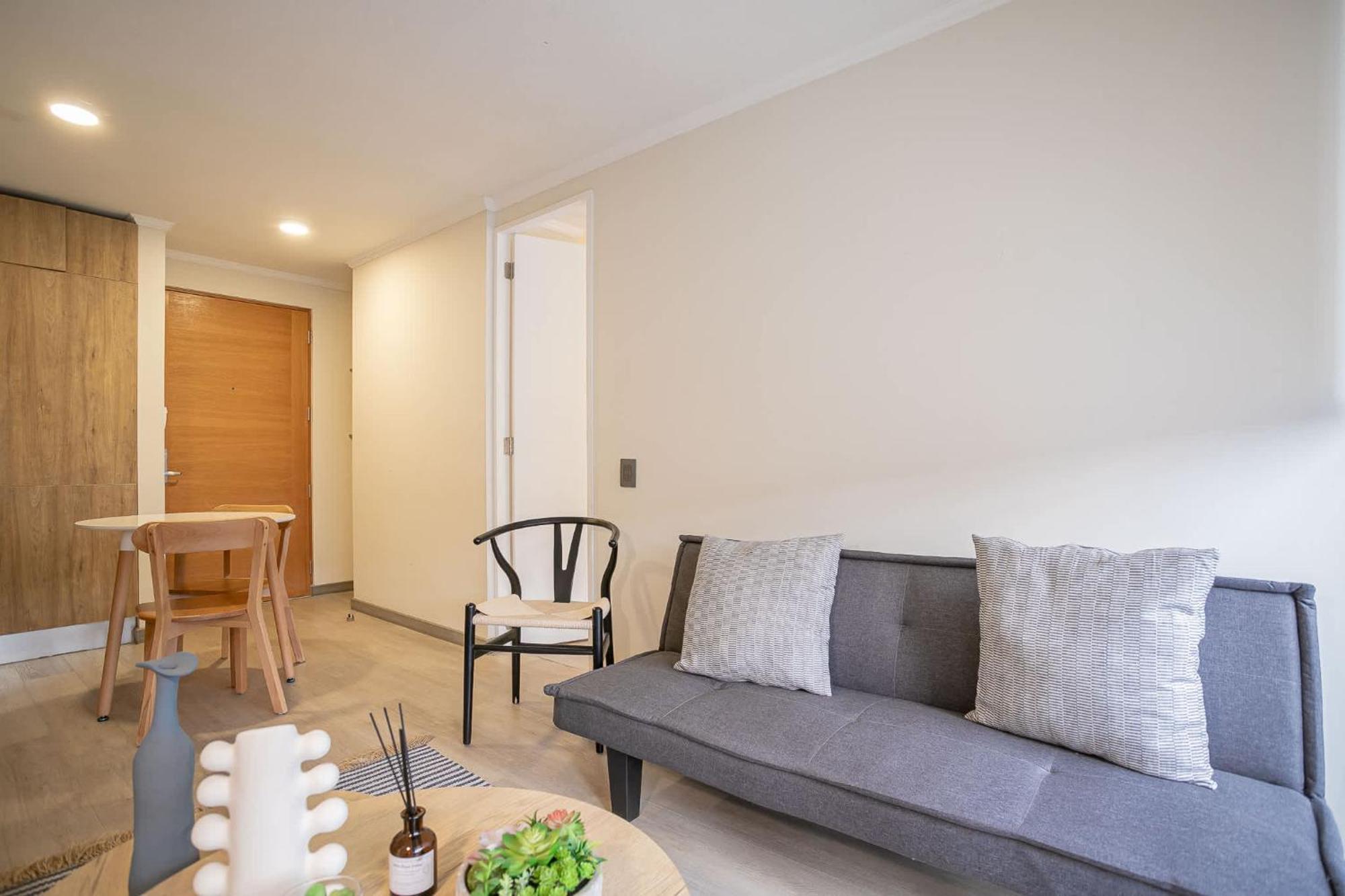 Downtown Great For Sharing Apartment *