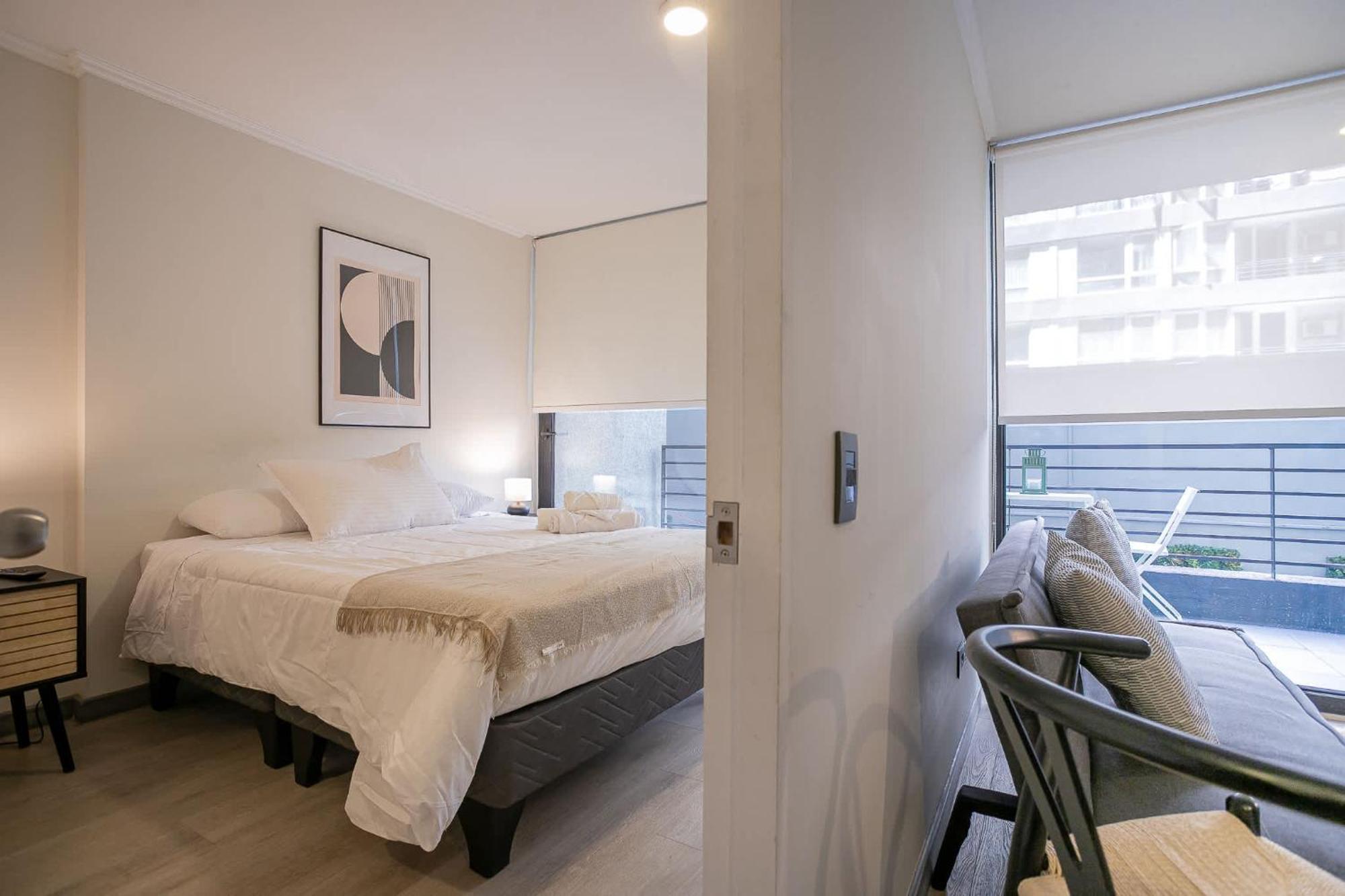 Apartment Downtown Great For Sharing *