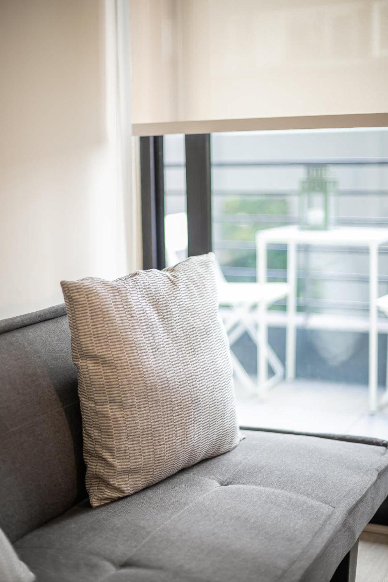 Apartment Downtown Great For Sharing