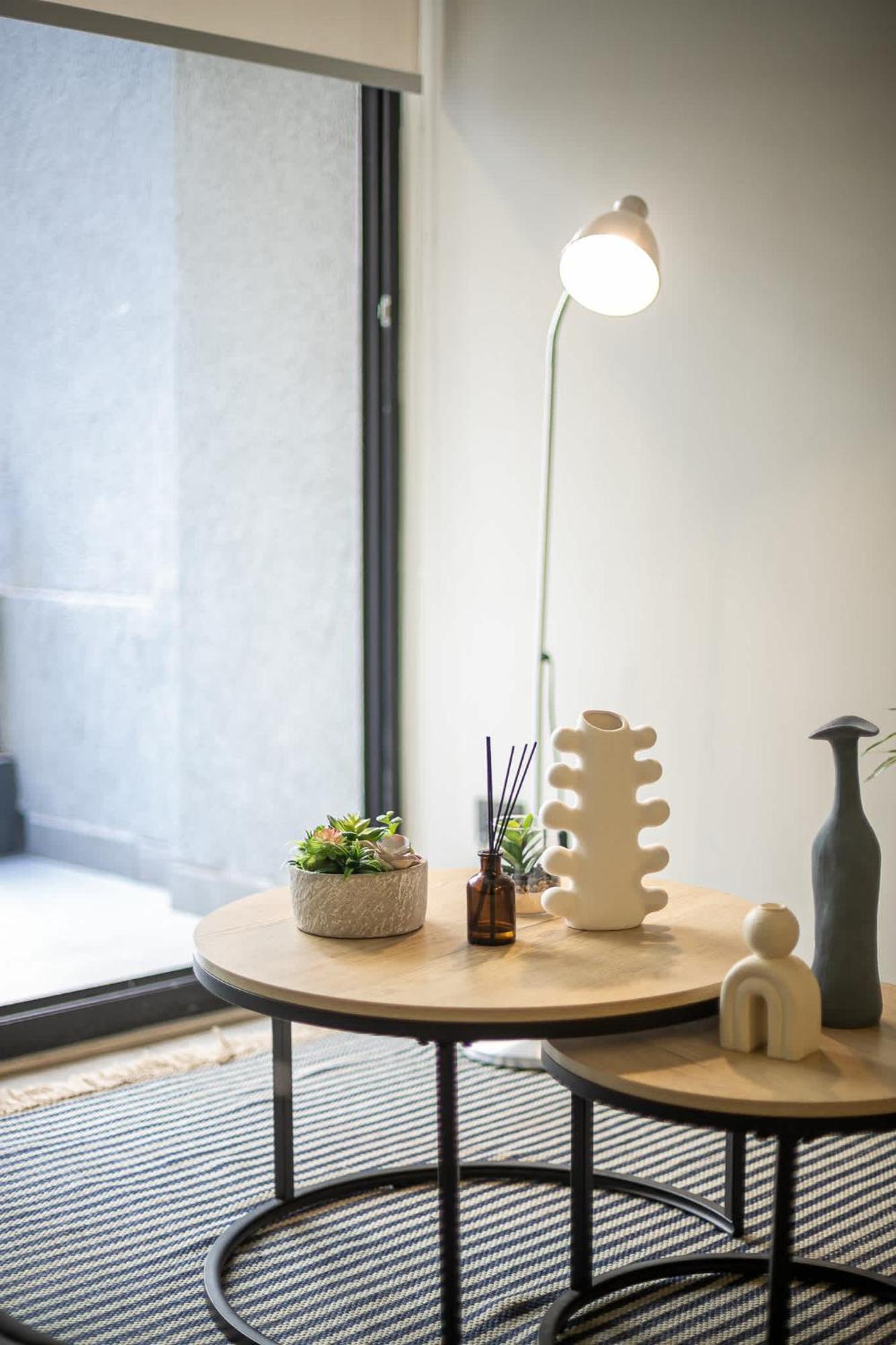 Apartment Downtown Great For Sharing Santiago