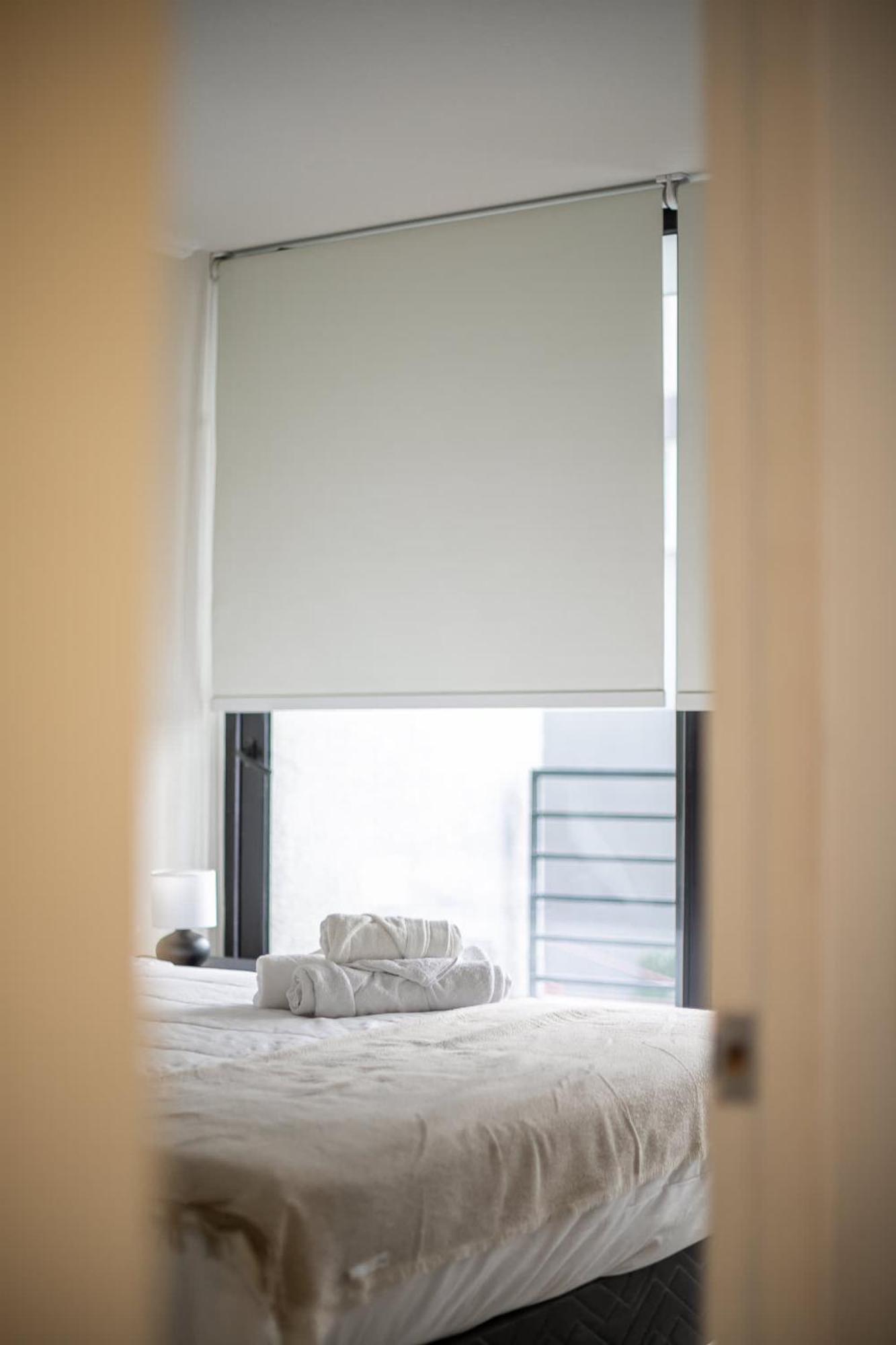 Apartment Downtown Great For Sharing