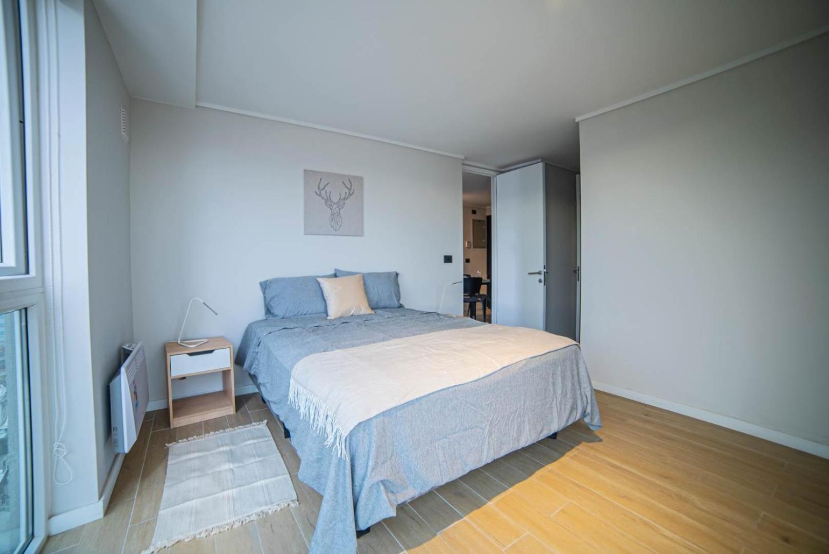 Modern With Unbeatable View Apartamento Santiago de Chile