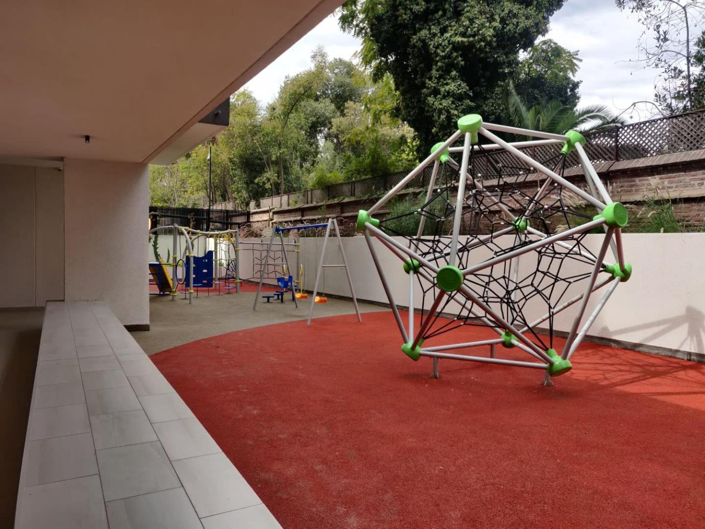 Ideal Families In Providencia With Pool Apartment *