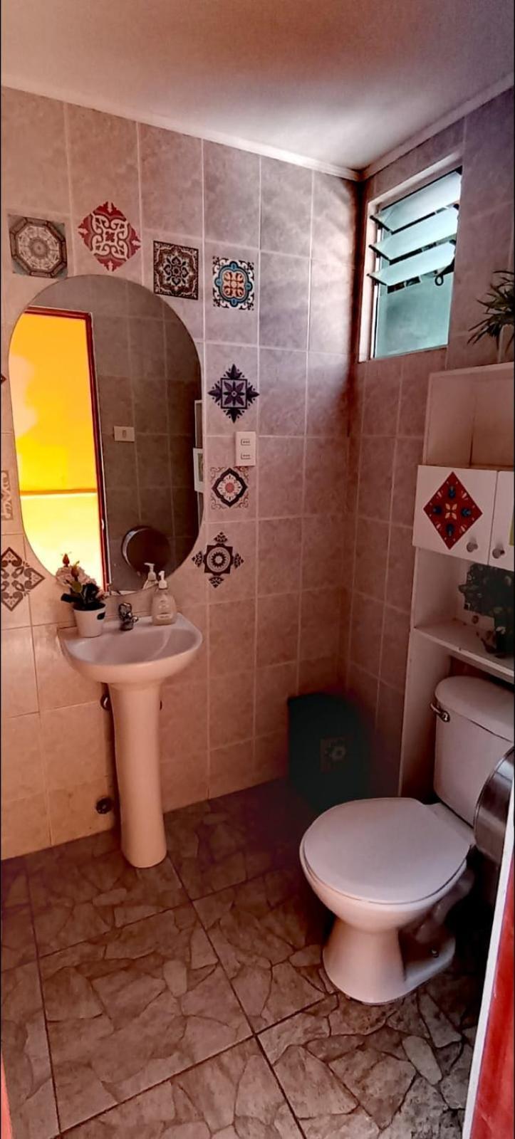 Homestay La Casa Del Puente *