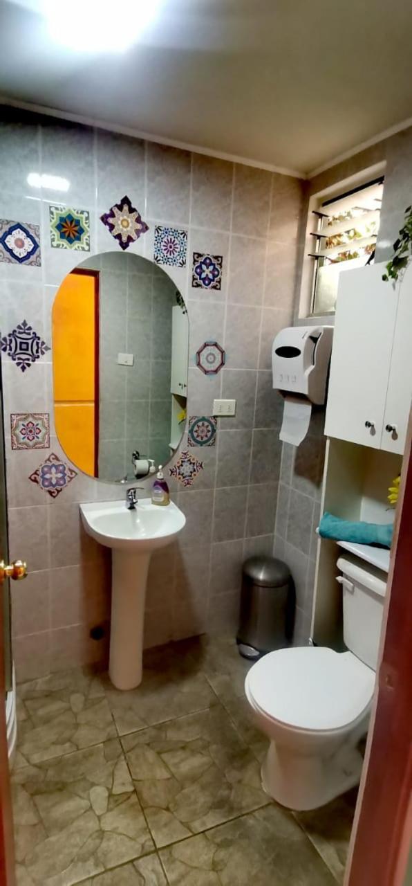 La Casa Del Puente * Santiago