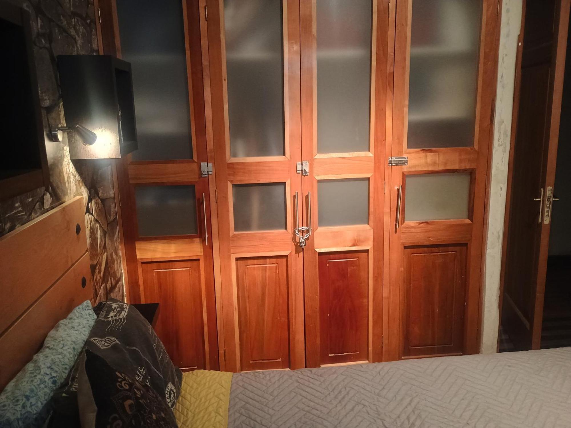 La Casa Del Puente Homestay