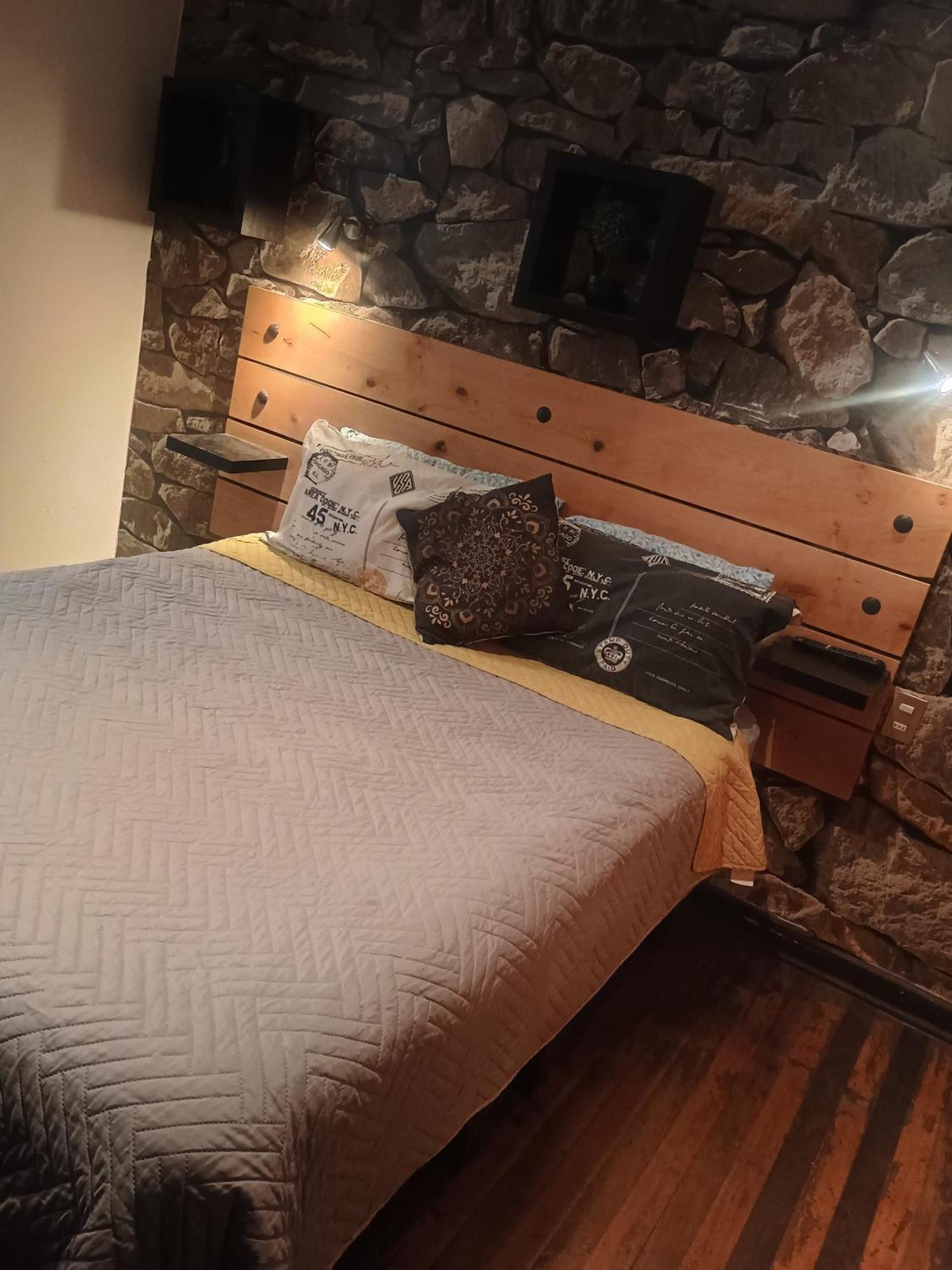 Homestay La Casa Del Puente