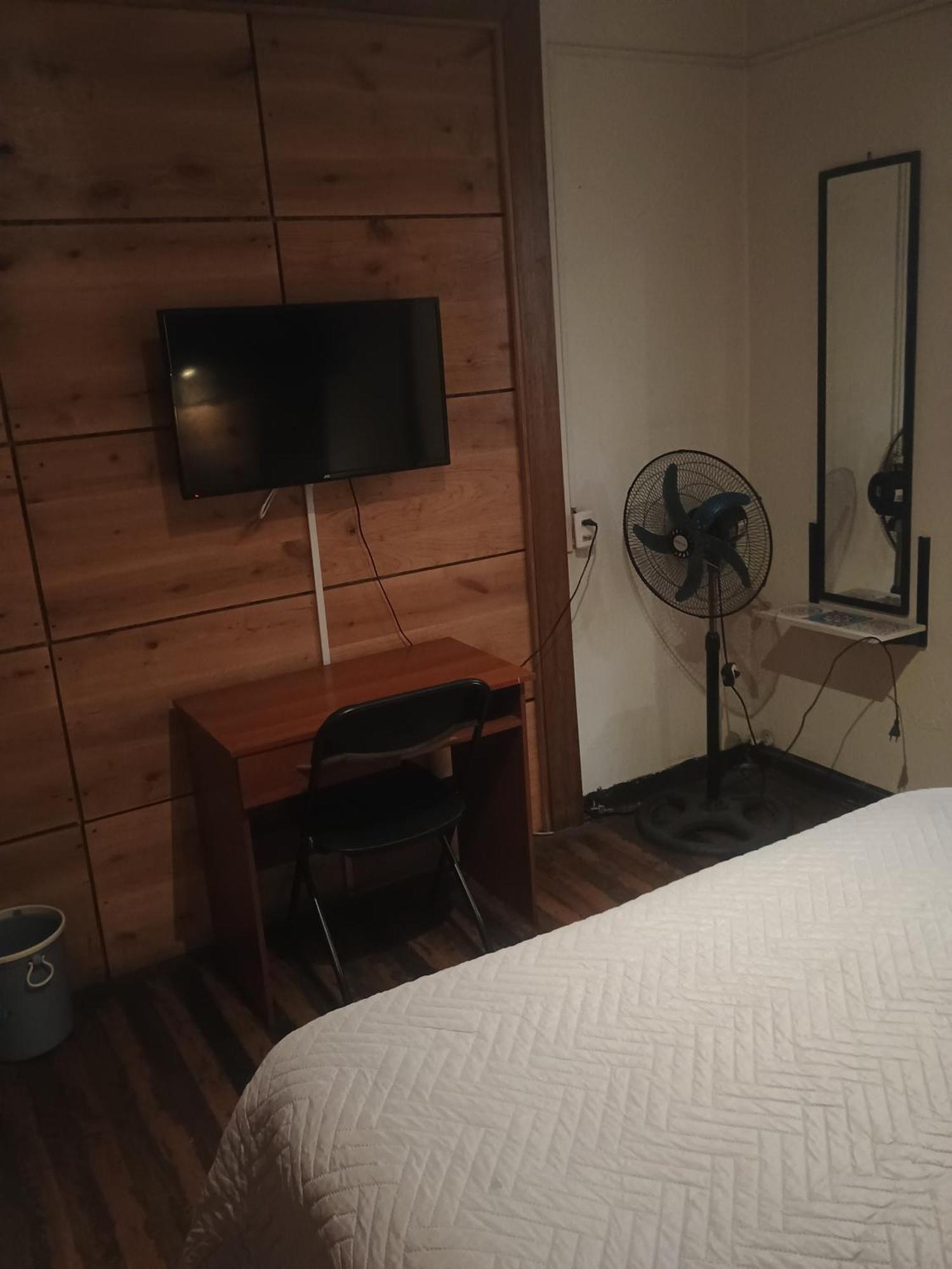 Homestay La Casa Del Puente *
