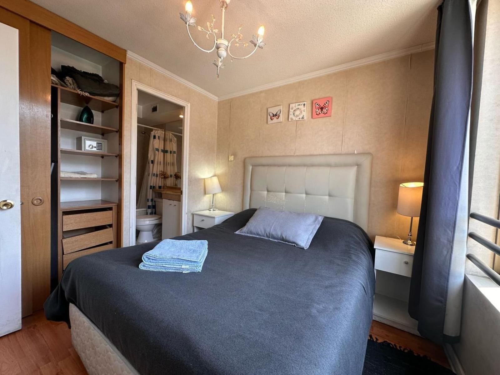 Apartment Living Pastene