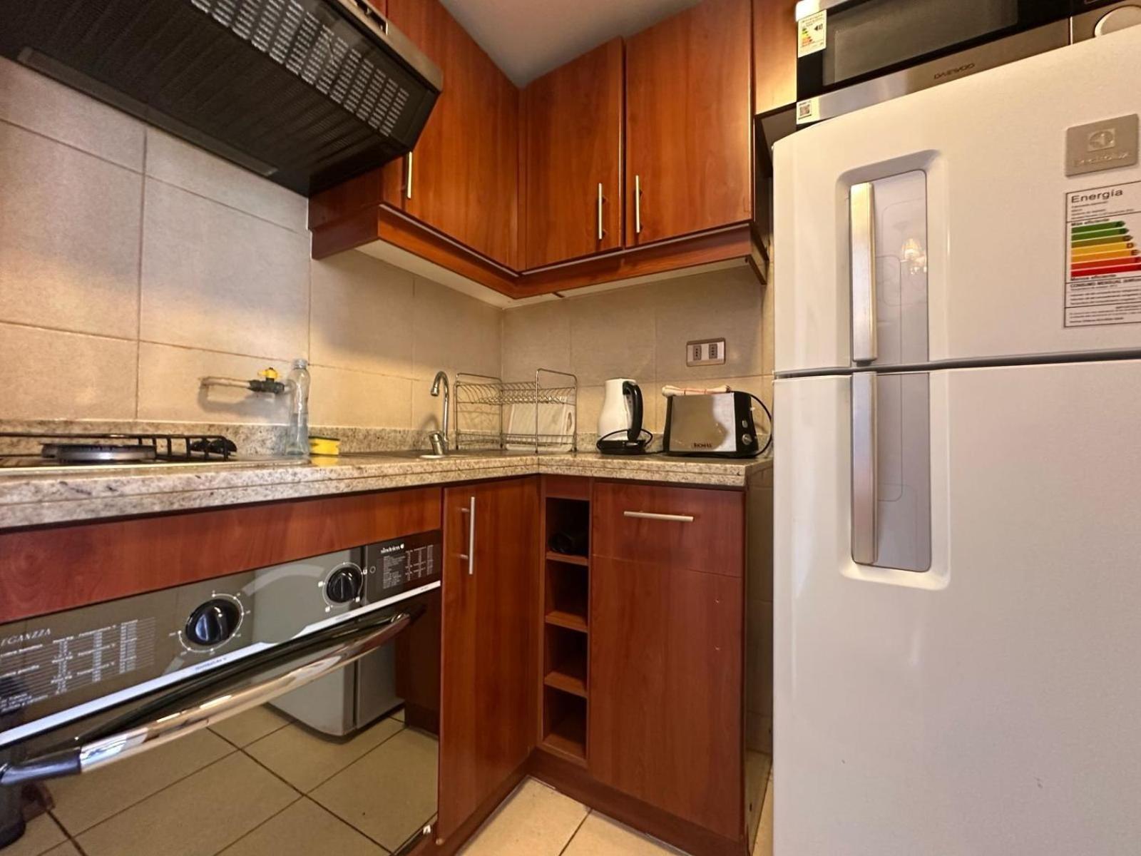Living Pastene Apartment *