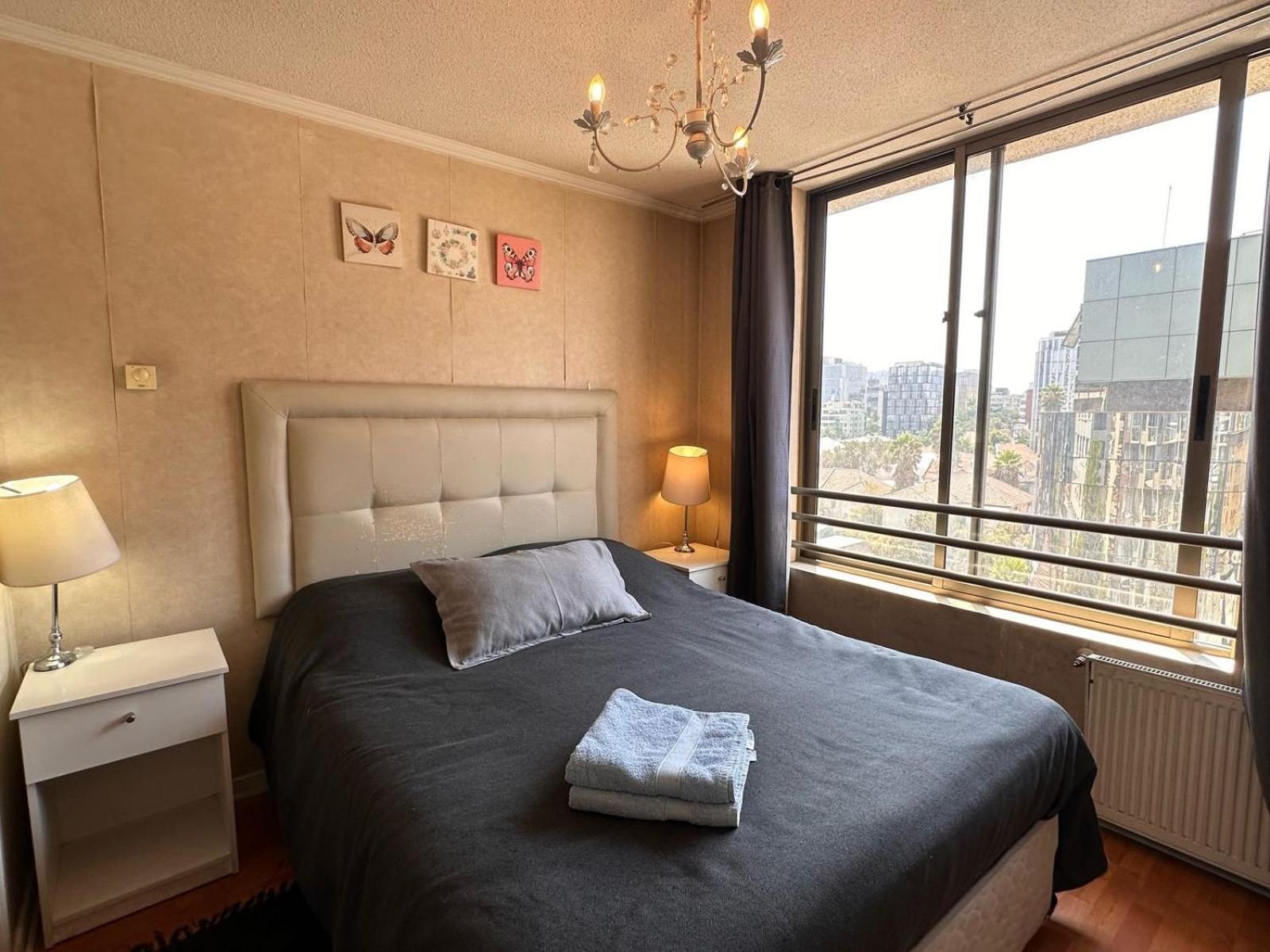 Apartment Living Pastene *
