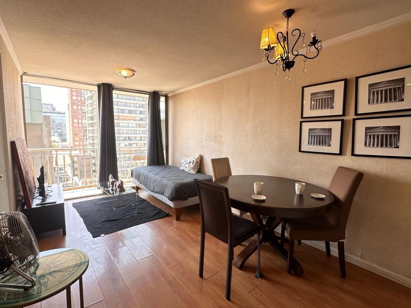 Living Pastene Apartment