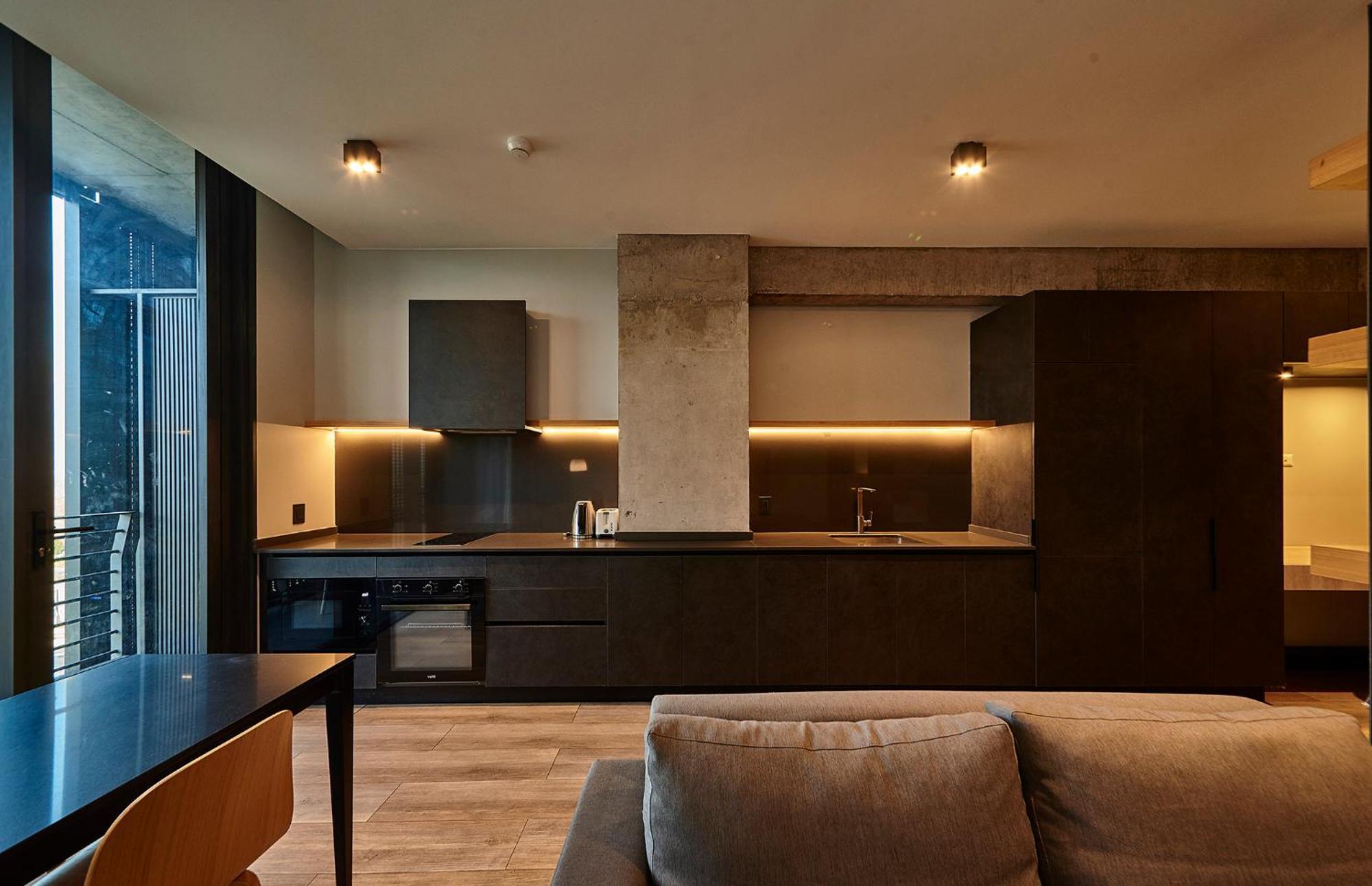 Apartahotel Nucleo Mayor 4*