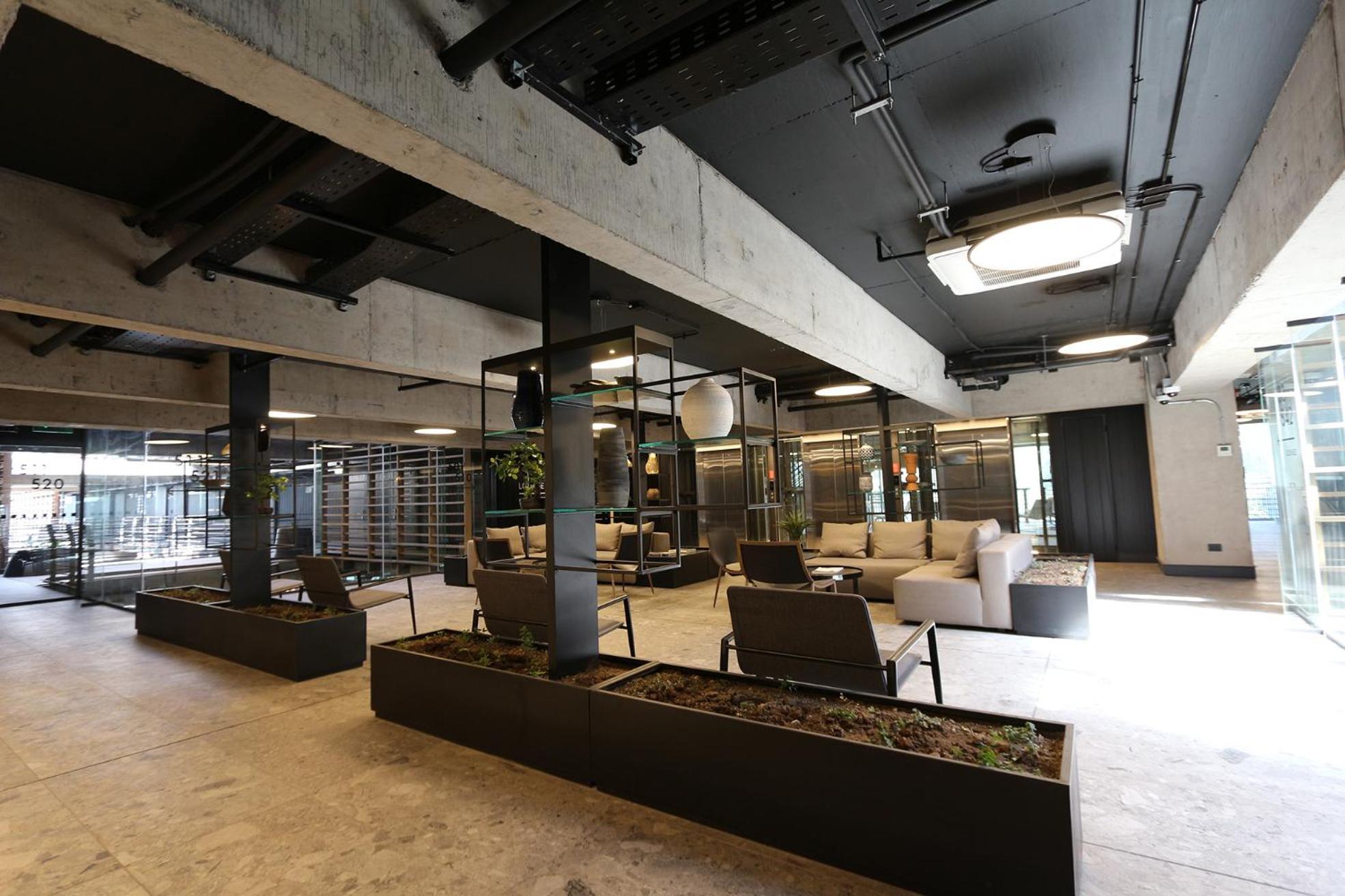 Nucleo Mayor Aparthotel