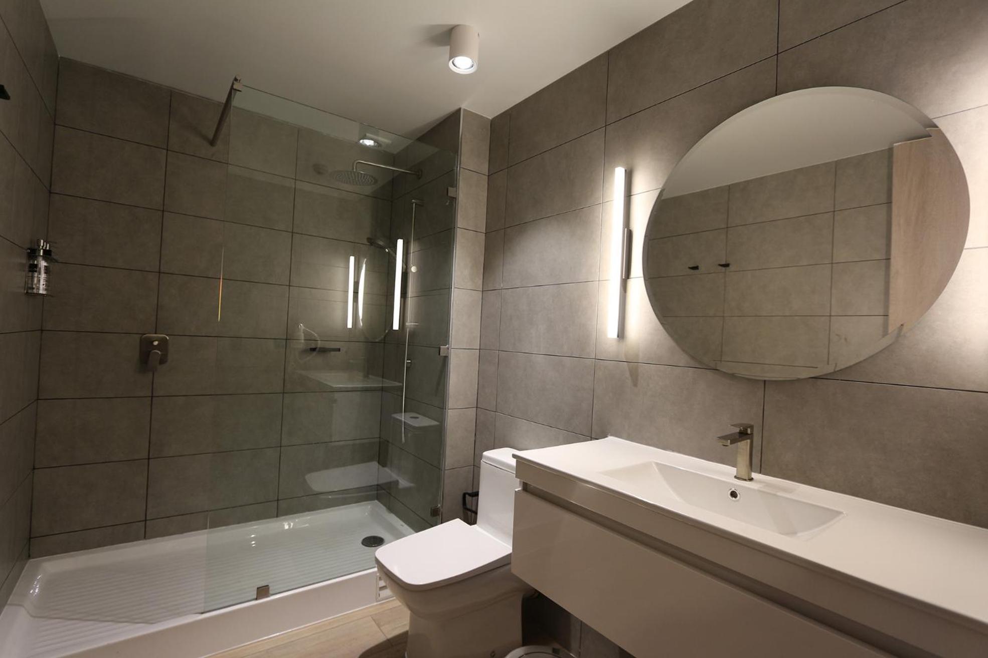 Nucleo Mayor Aparthotel Santiago
