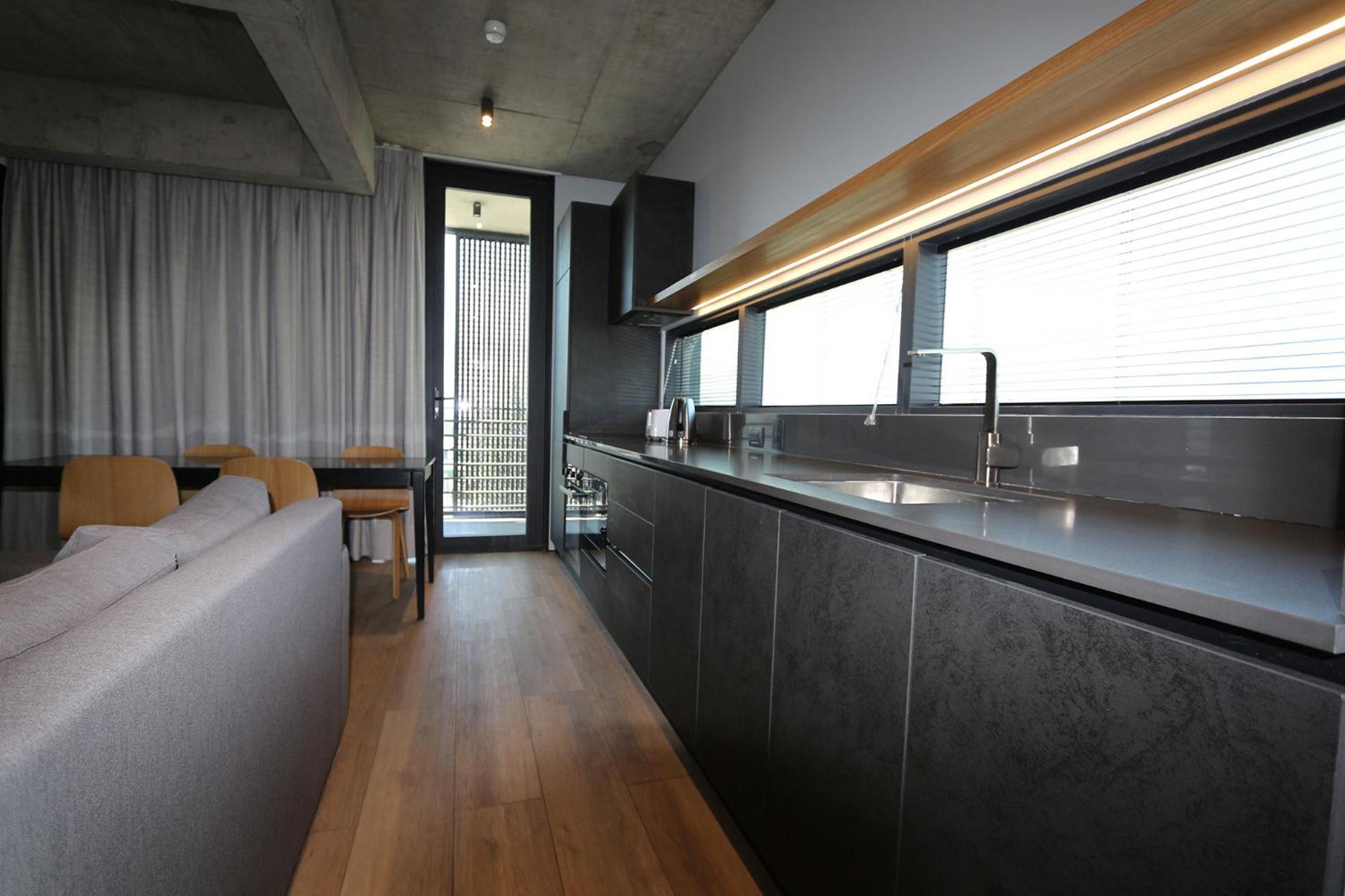 Nucleo Mayor 4* Santiago