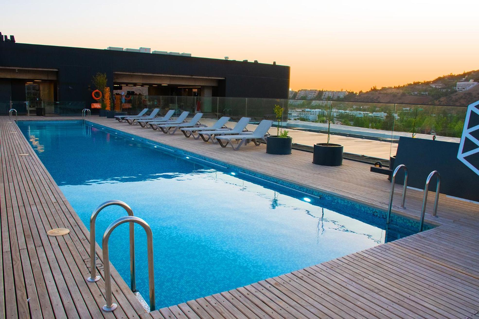 Nucleo Mayor Aparthotel